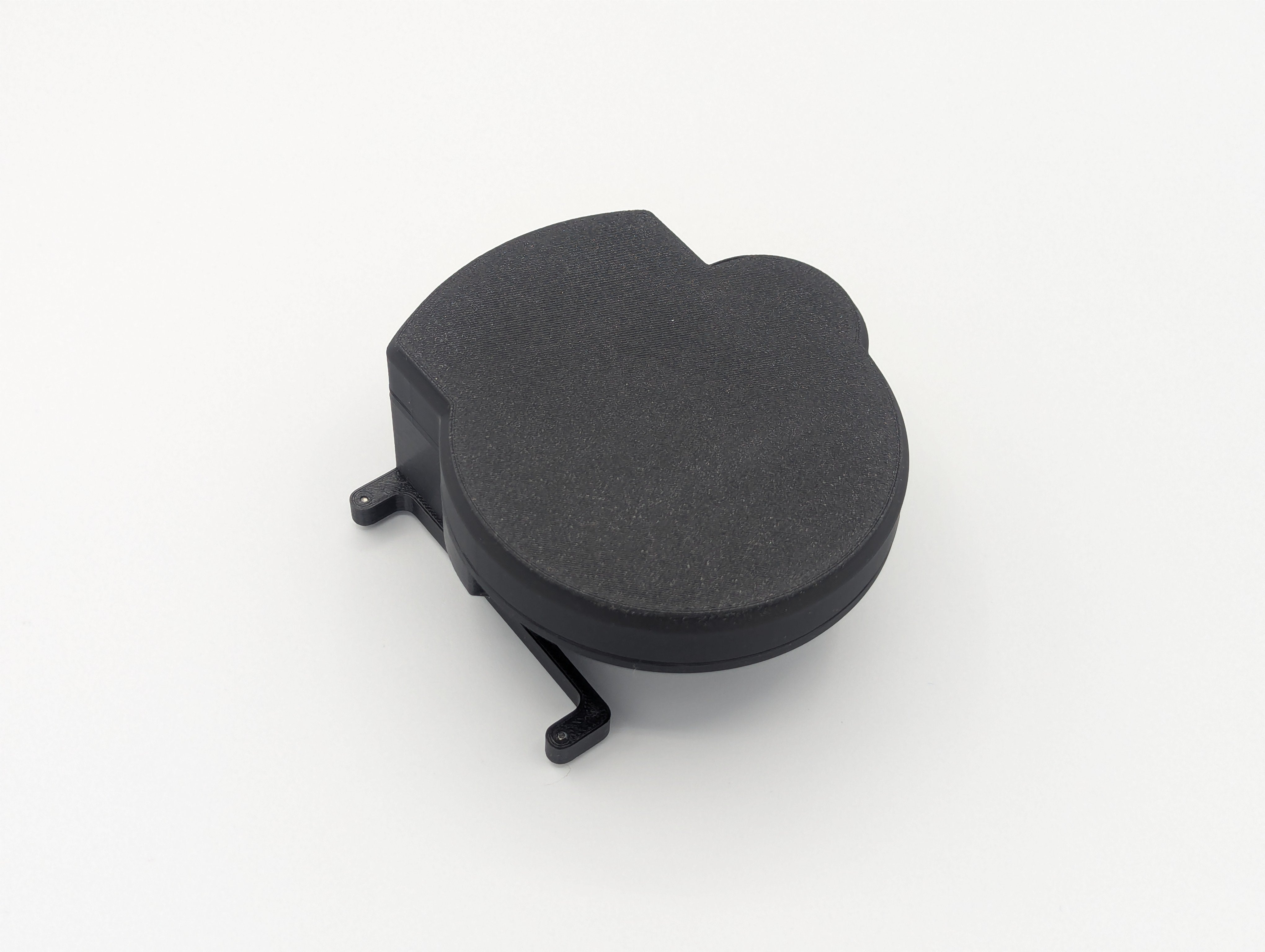 GameCube Drive Bay Cover