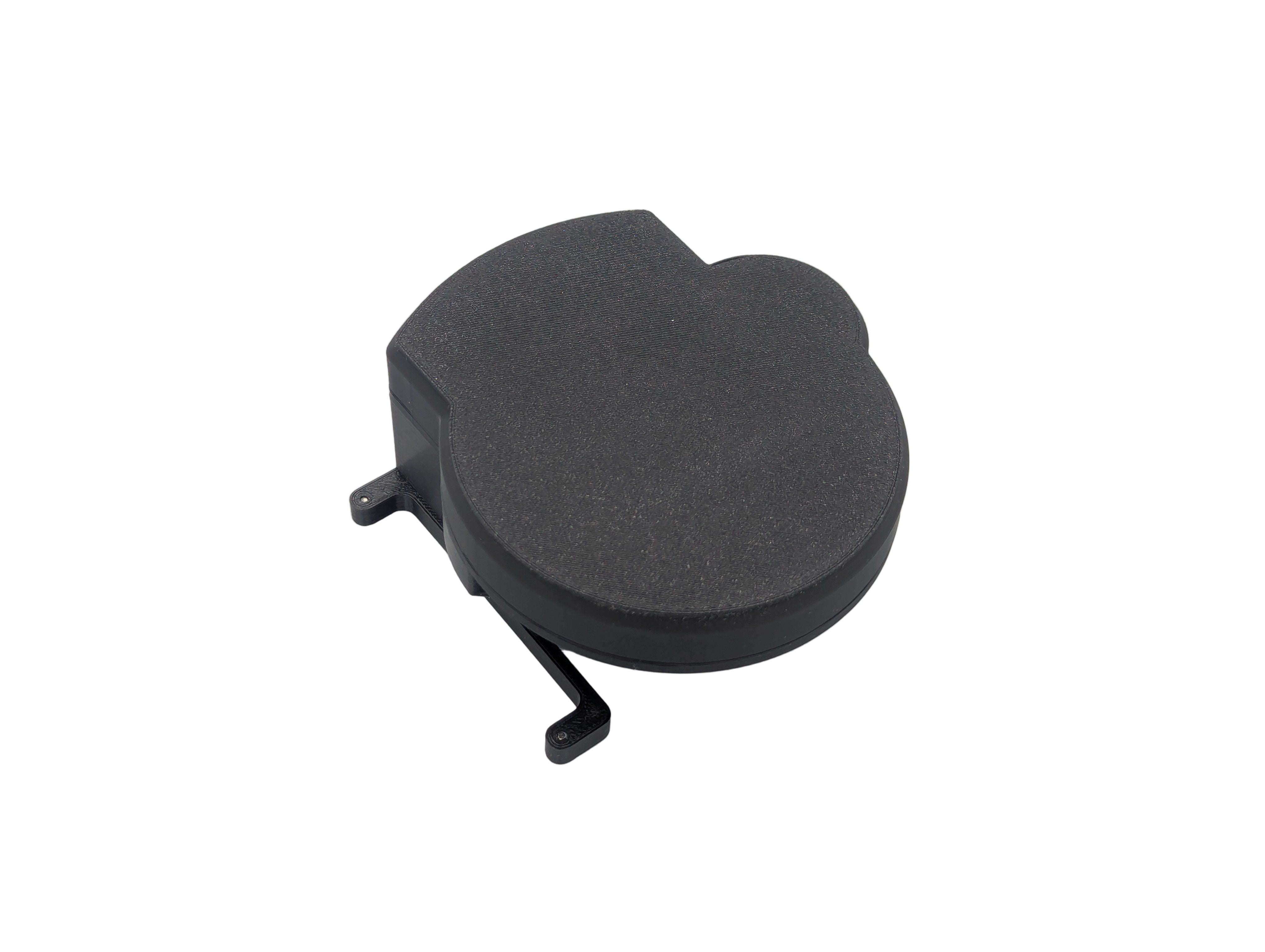 GameCube Drive Bay Cover