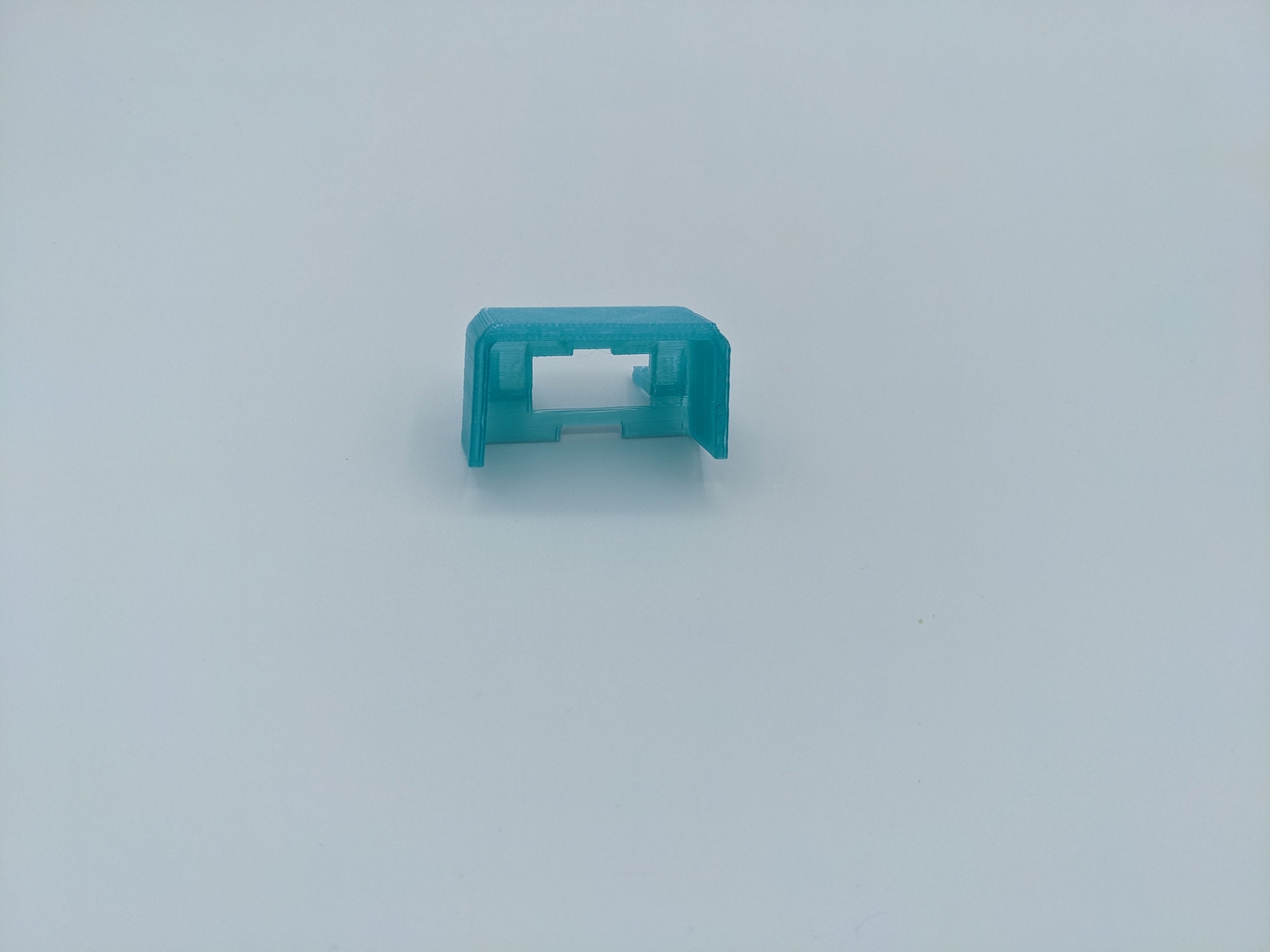 N64 Gem and Digital No-Cut install kit