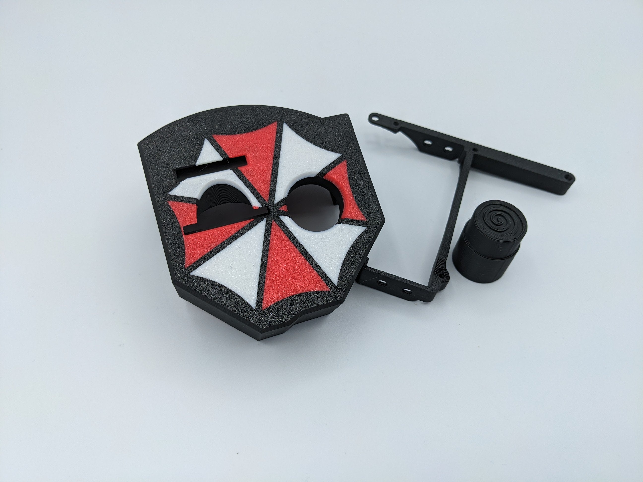 GDEMU Remote SD card Mount Kit