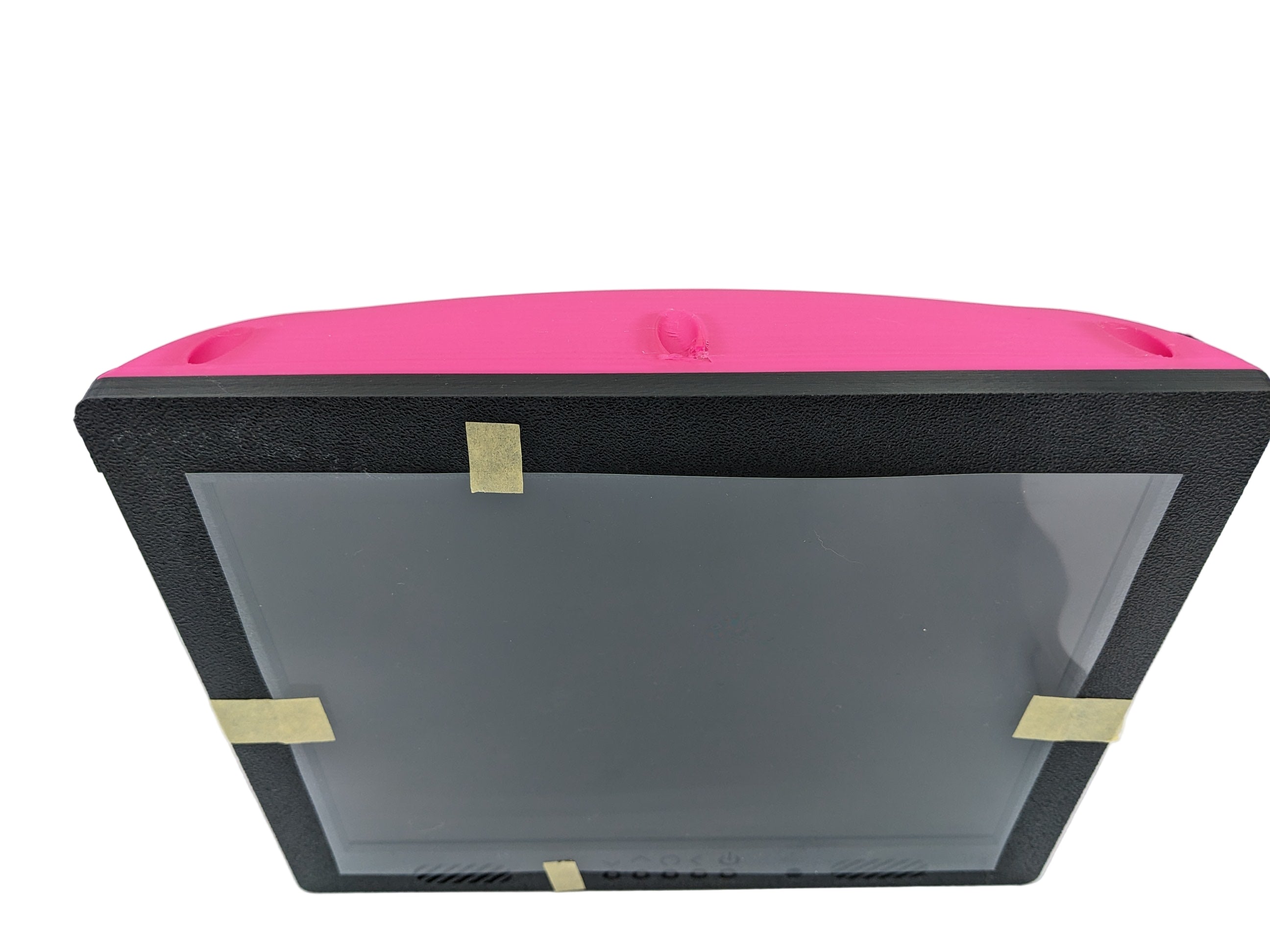 Mini LCD Monitor (Complete) Scratch and Dent