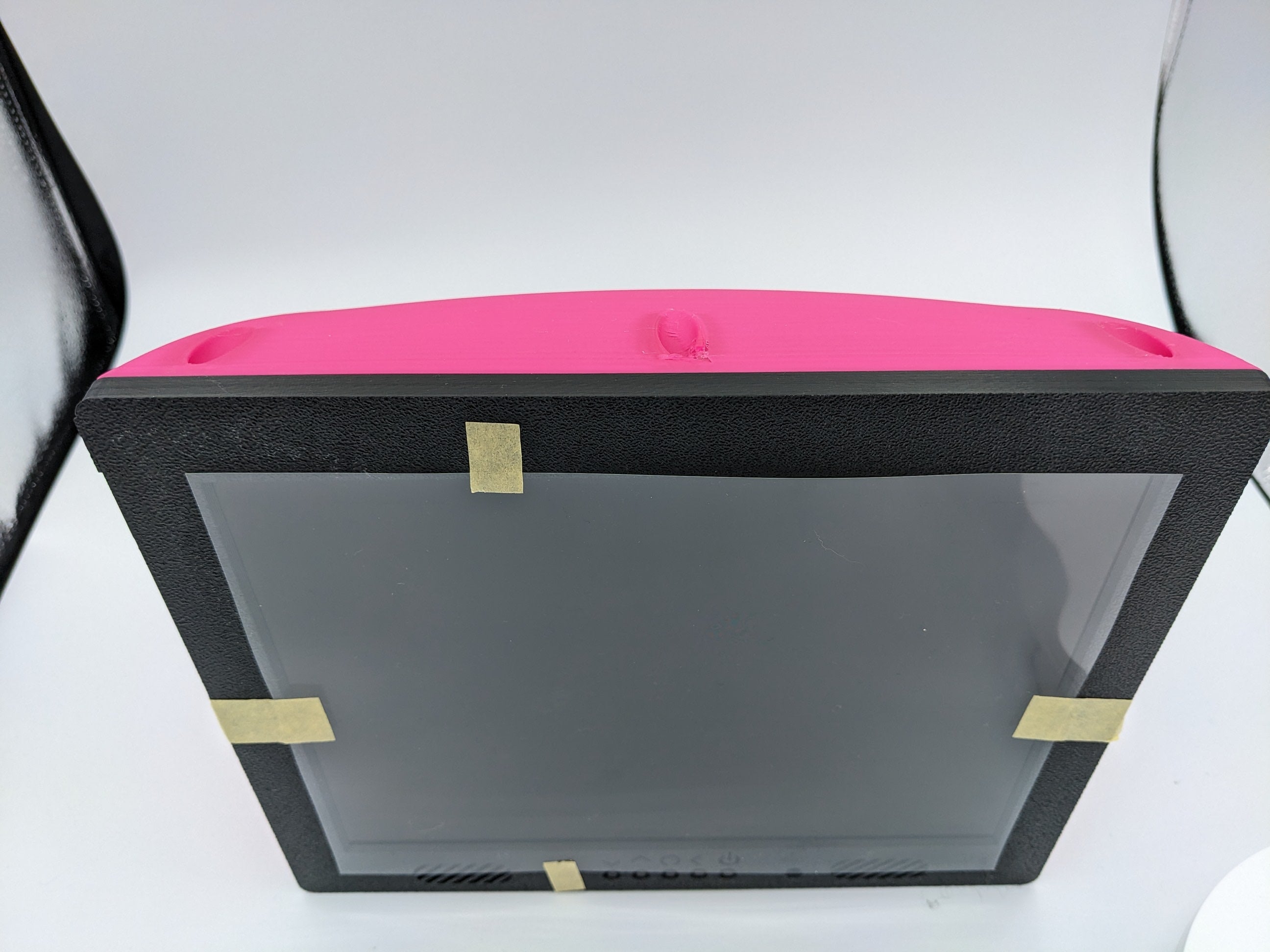 Mini LCD Monitor (Complete) Scratch and Dent