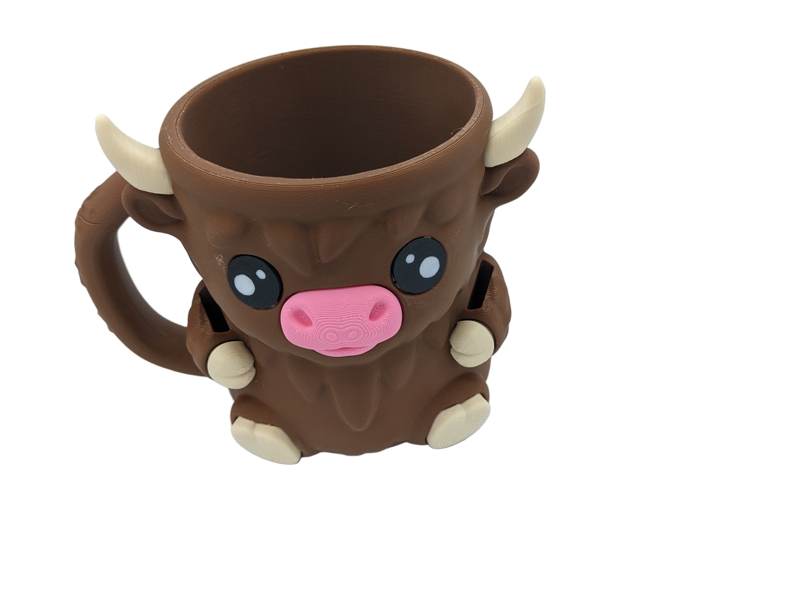 Ice-cream Pint Holder