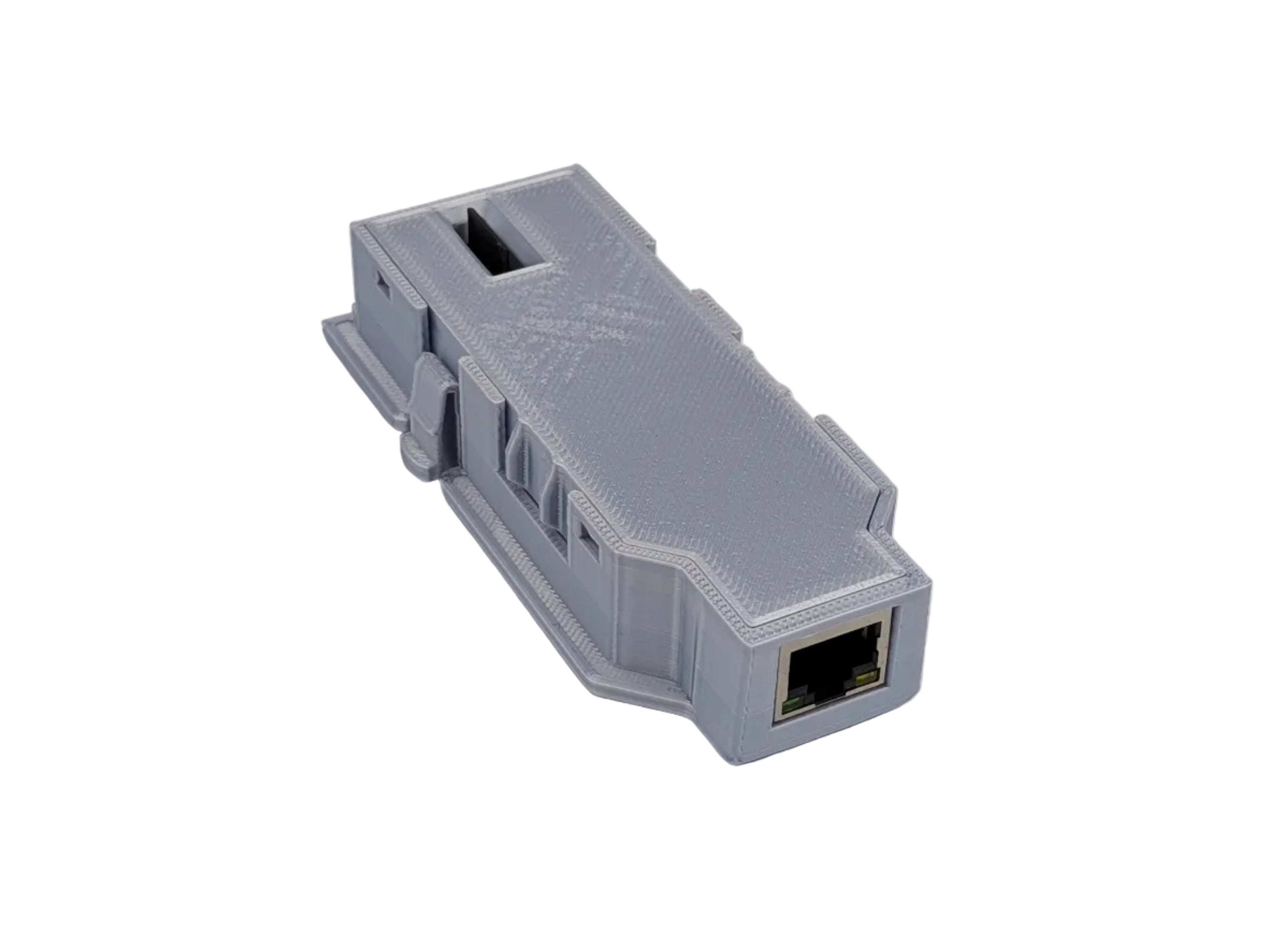 GameCube ETH2SP1 Ethernet Adapter For Swiss BBA Alternative