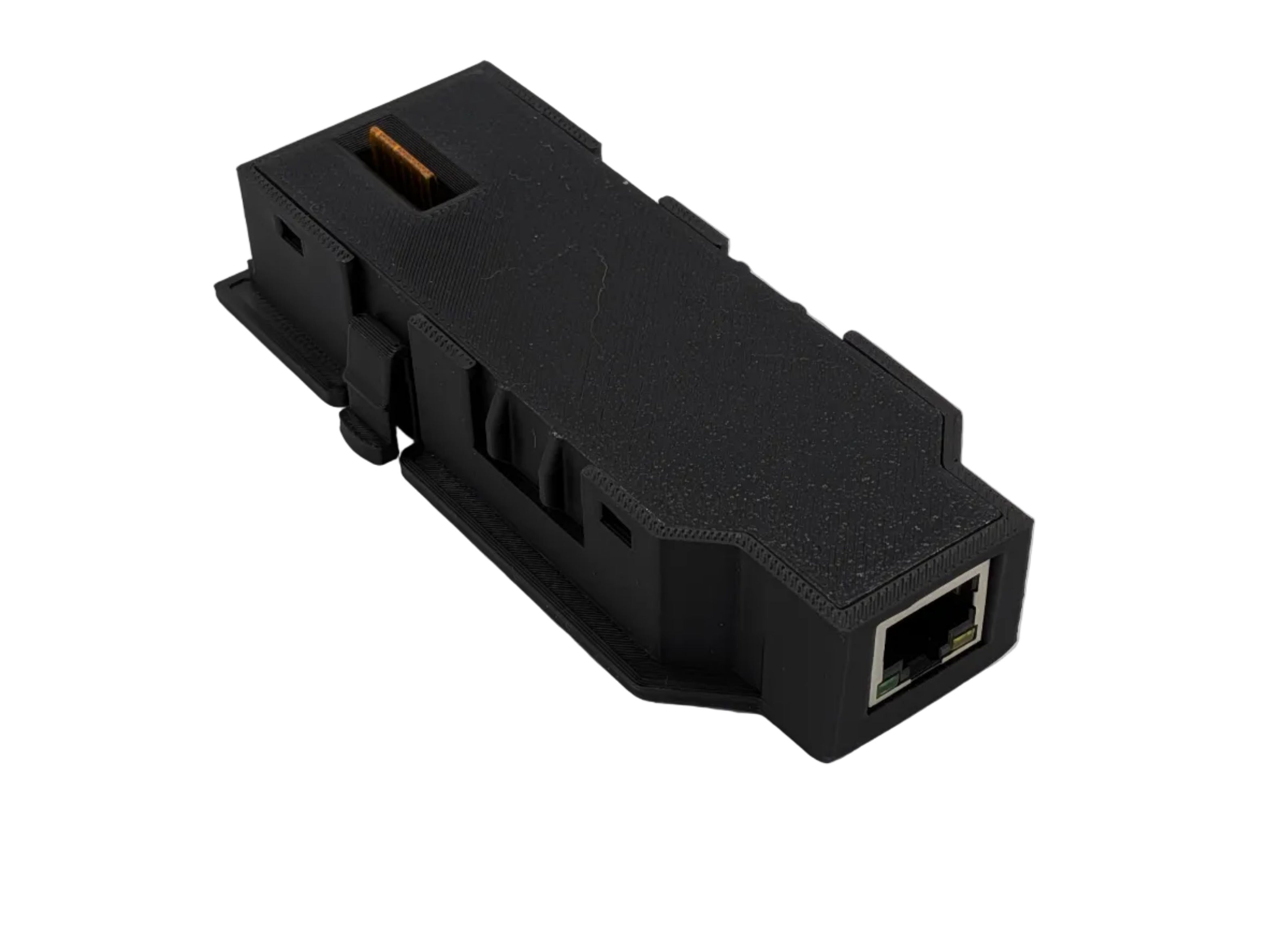 GameCube ETH2SP1 Ethernet Adapter For Swiss BBA Alternative
