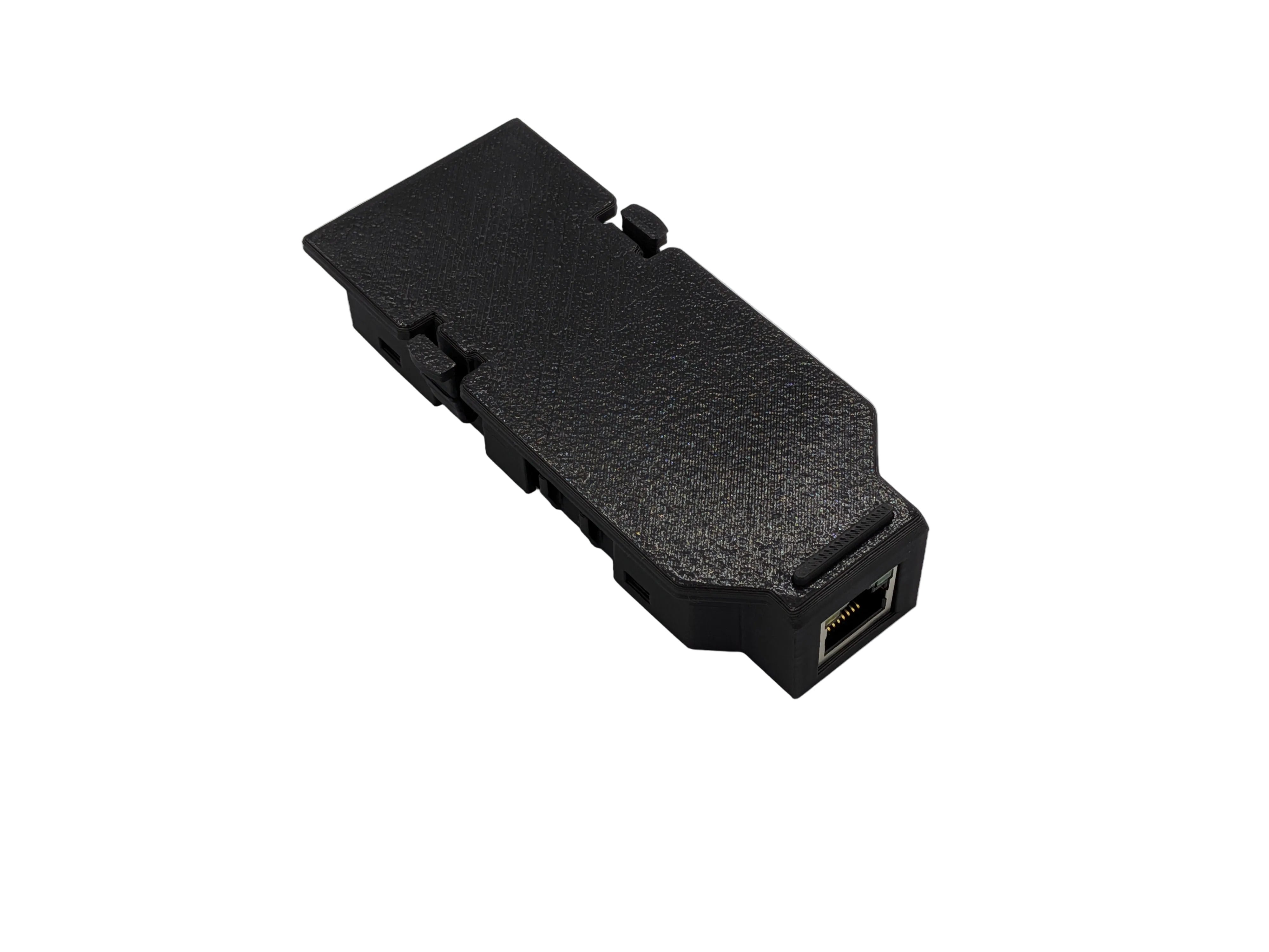 GameCube ETH2SP1 Ethernet Adapter For Swiss BBA Alternative