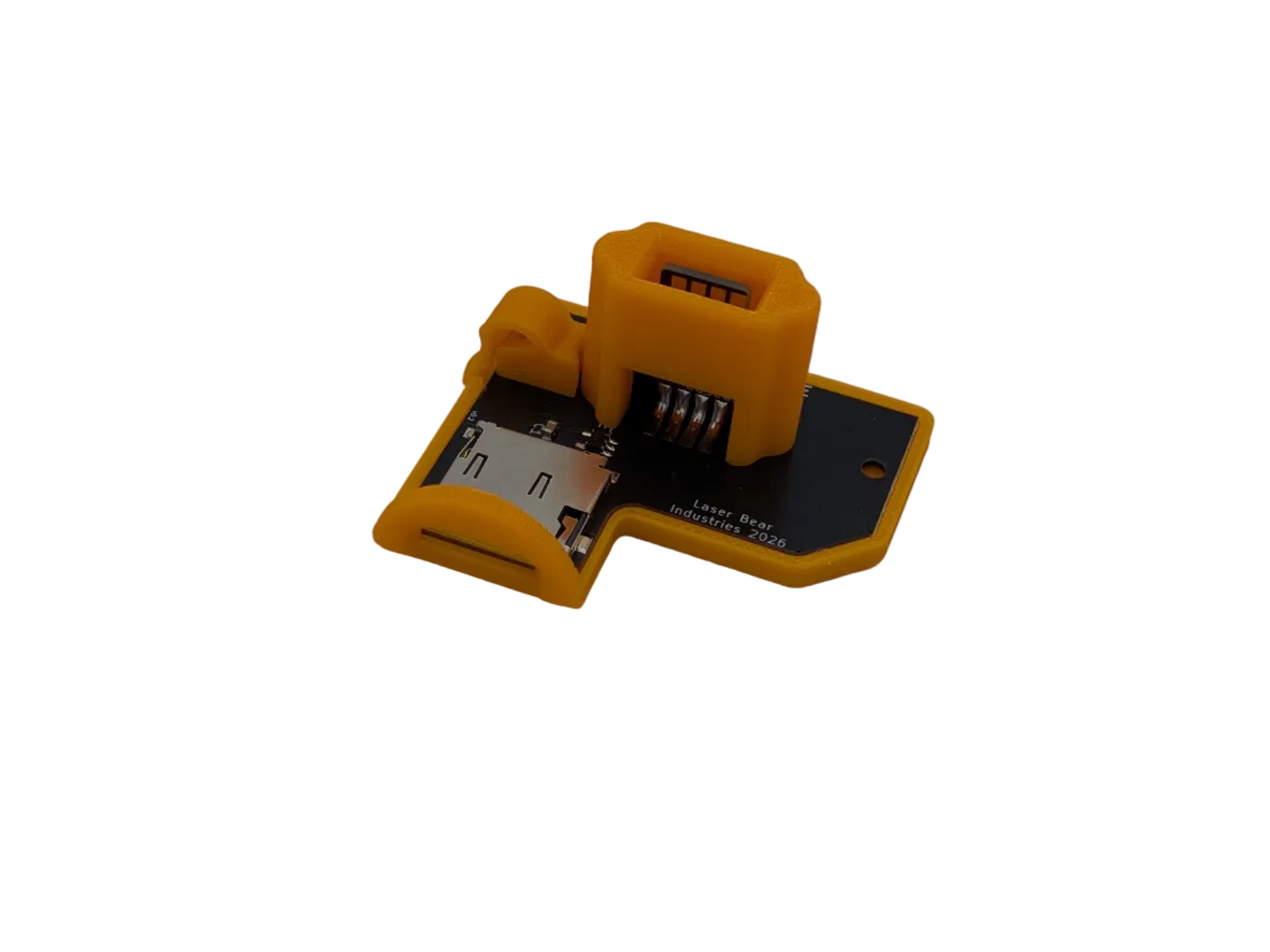 GameCube SD2SP2 V2.0 SD Card Adapter for Serial Port 2