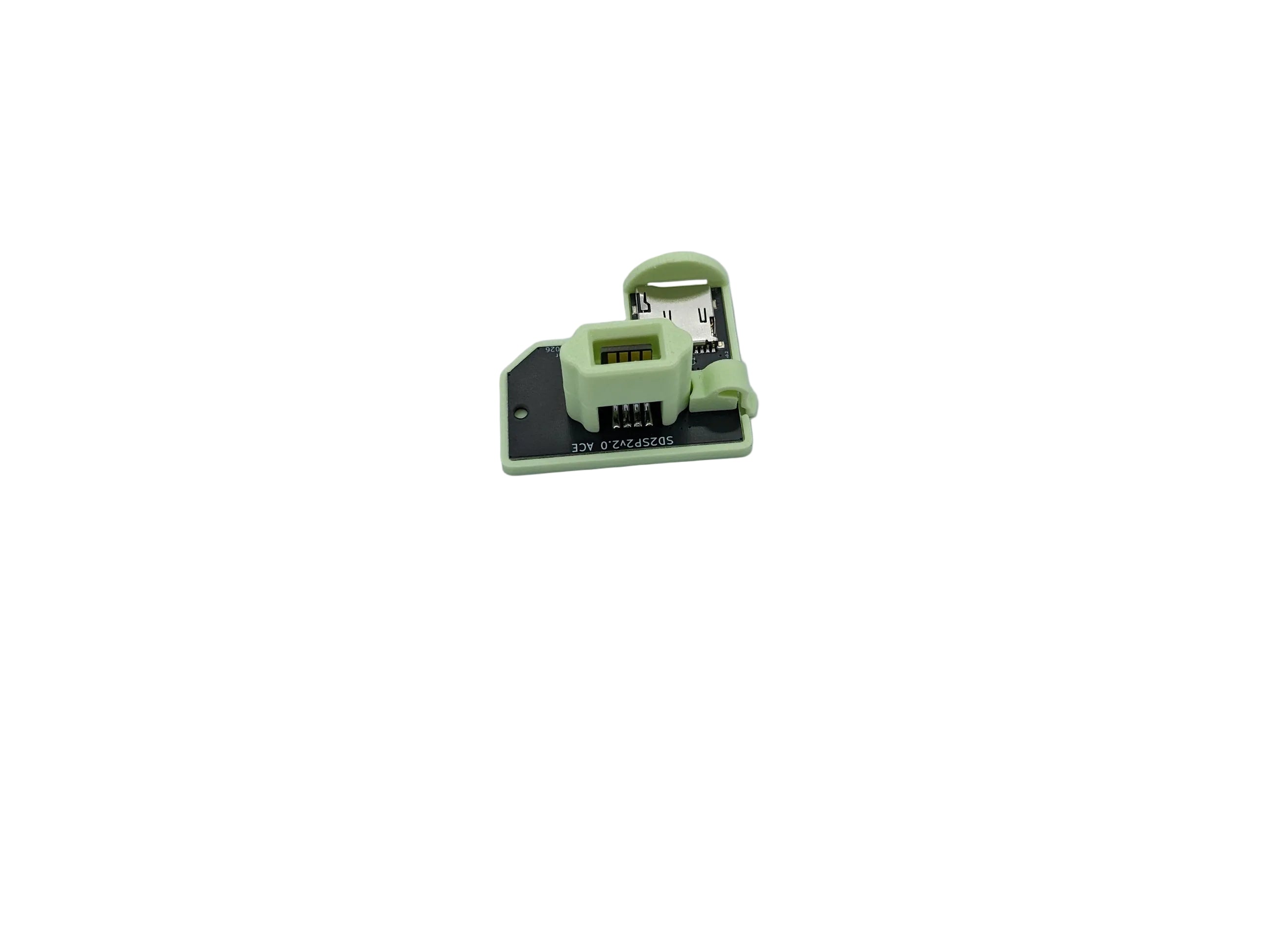 GameCube SD2SP2 V2.0 SD Card Adapter for Serial Port 2