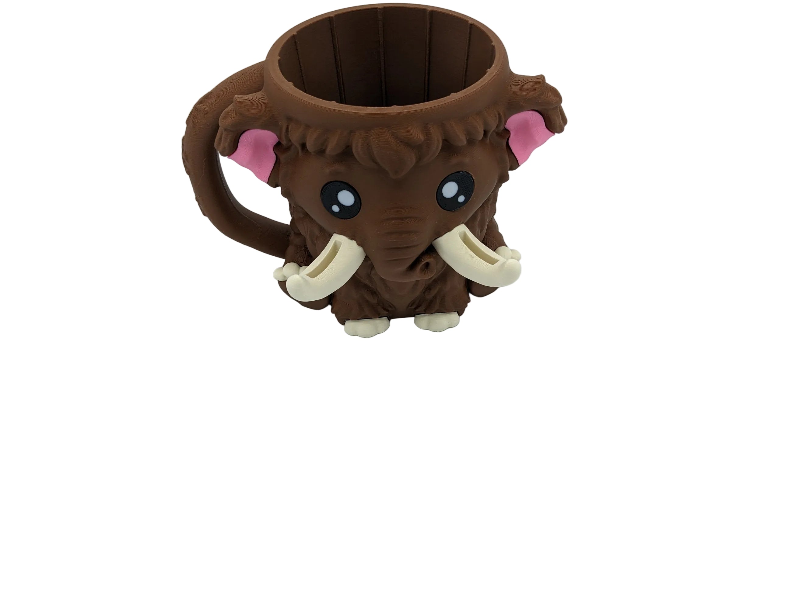 Ice-cream Pint Holder