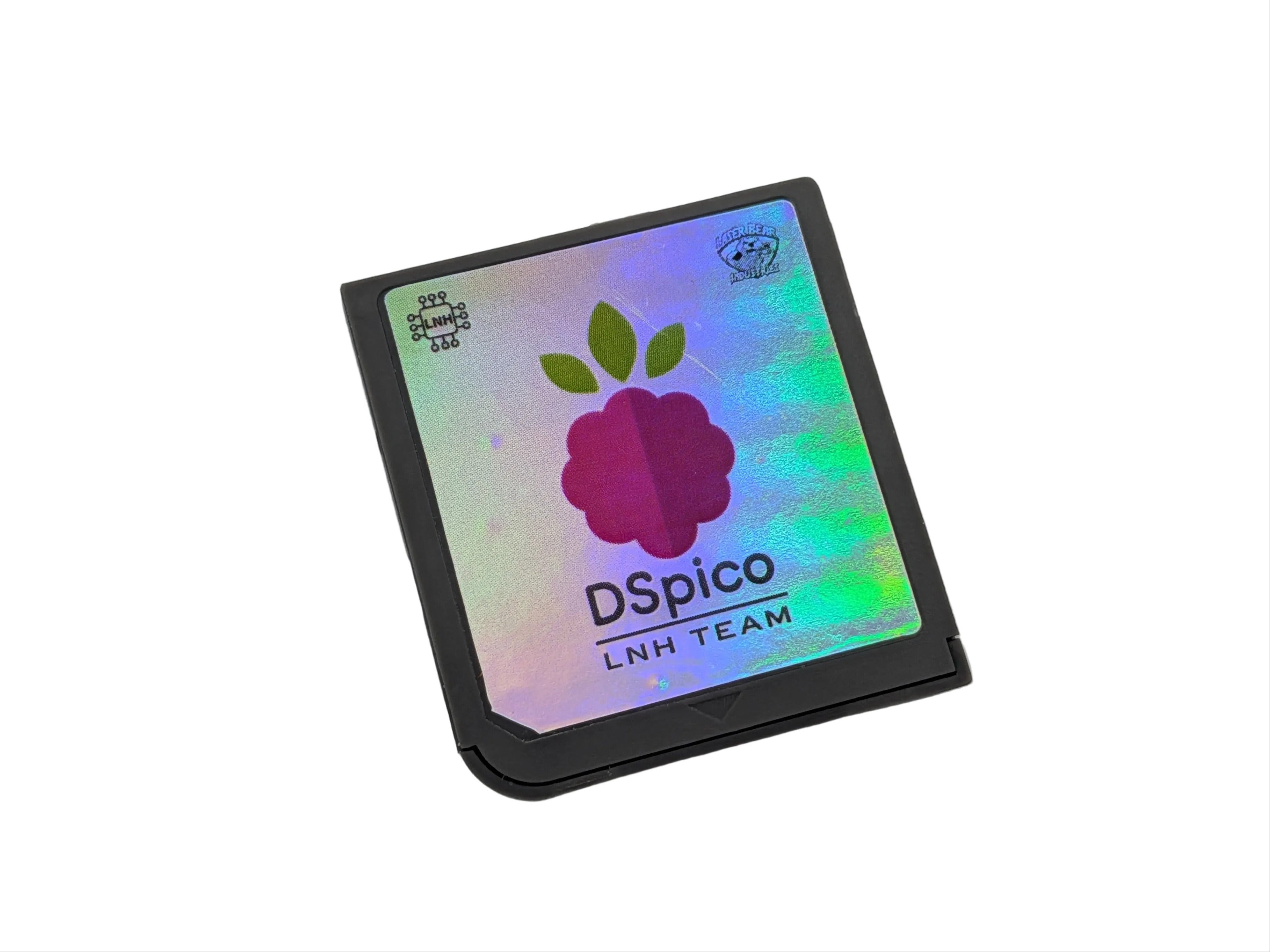 DSpico
