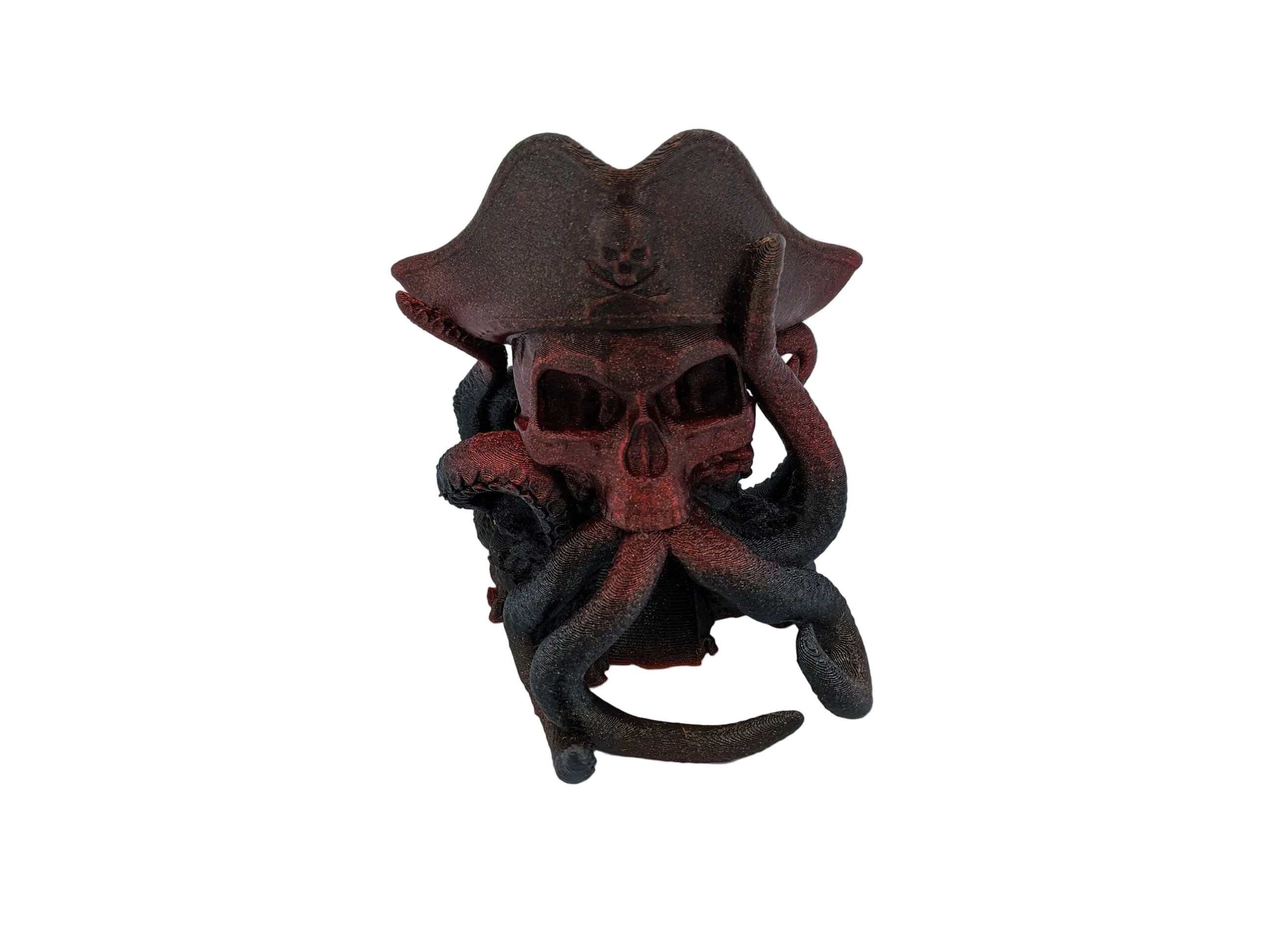 Captain Kalamar-Dice Tower
