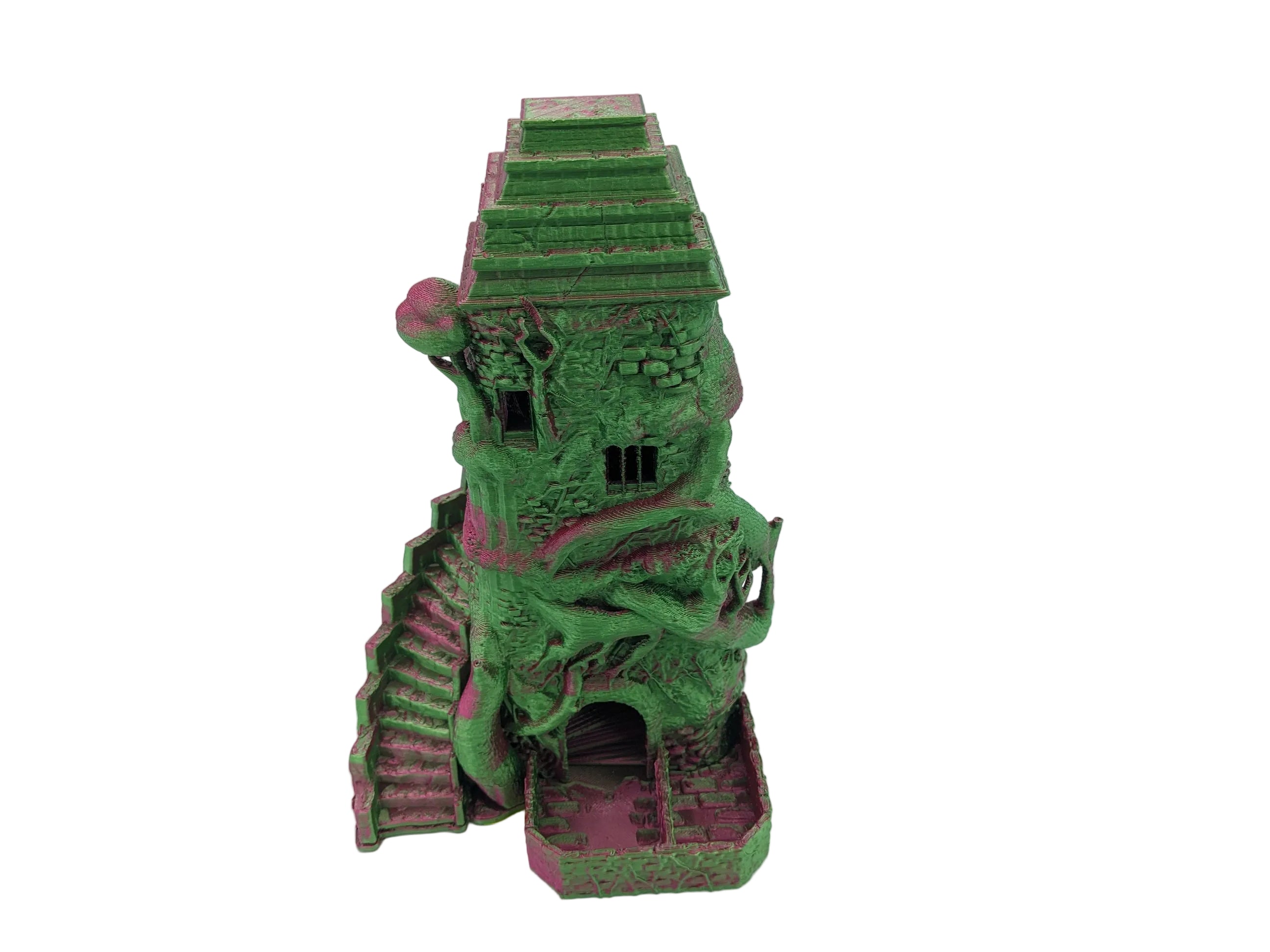 Centaur Dice Tower