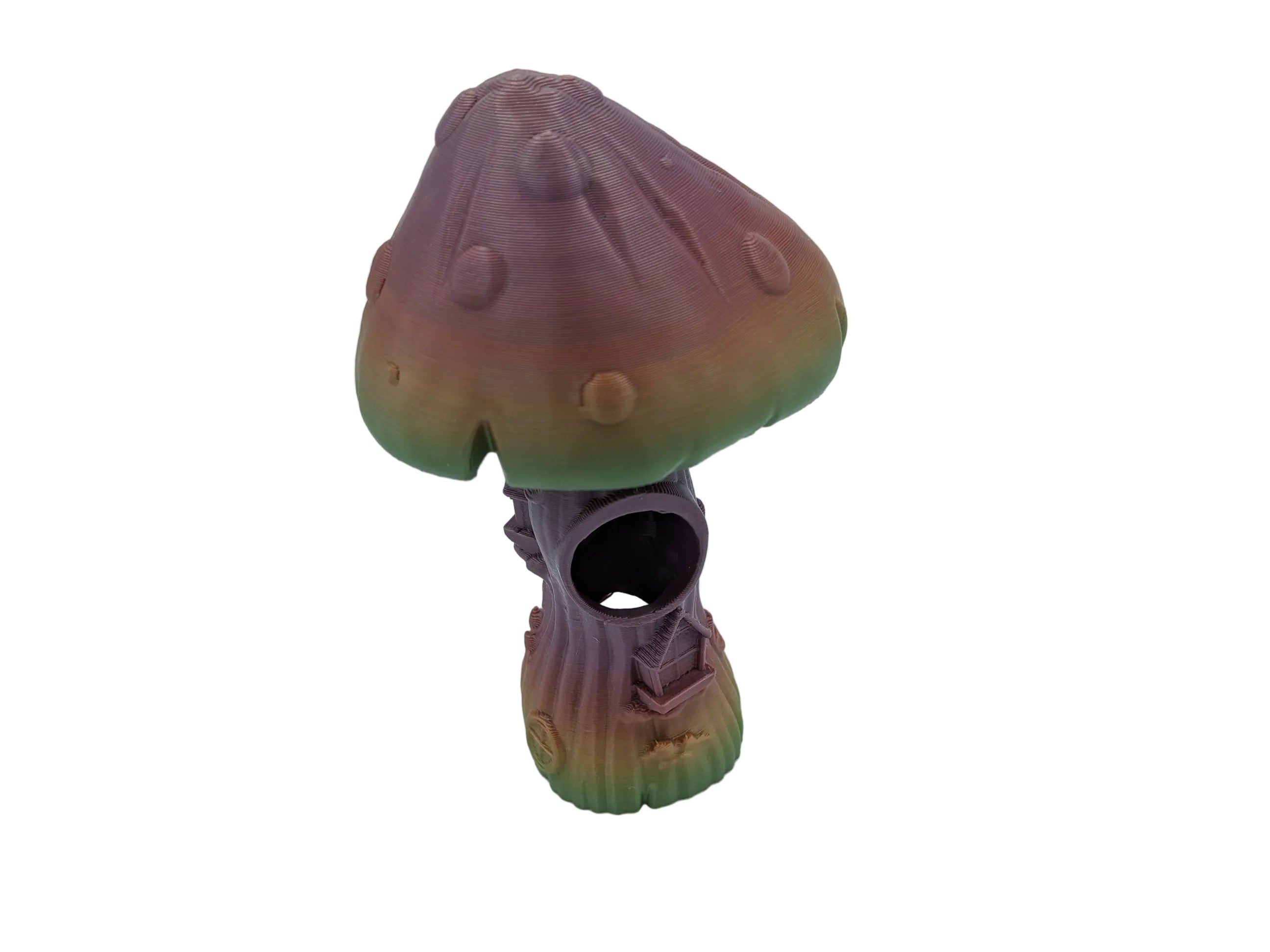 Mushroom Manor-Dice Tower