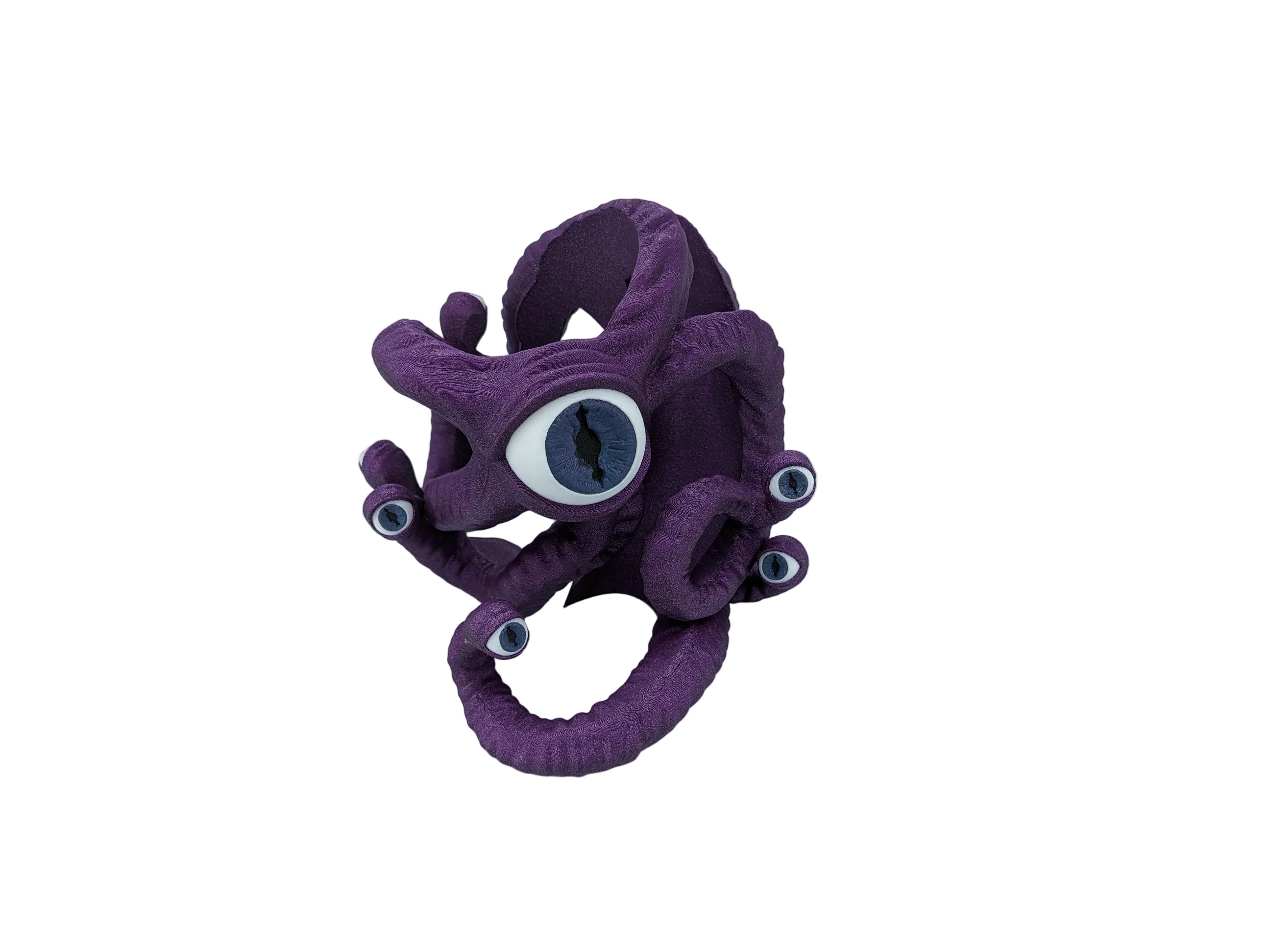 The Overseer-Dice Tower