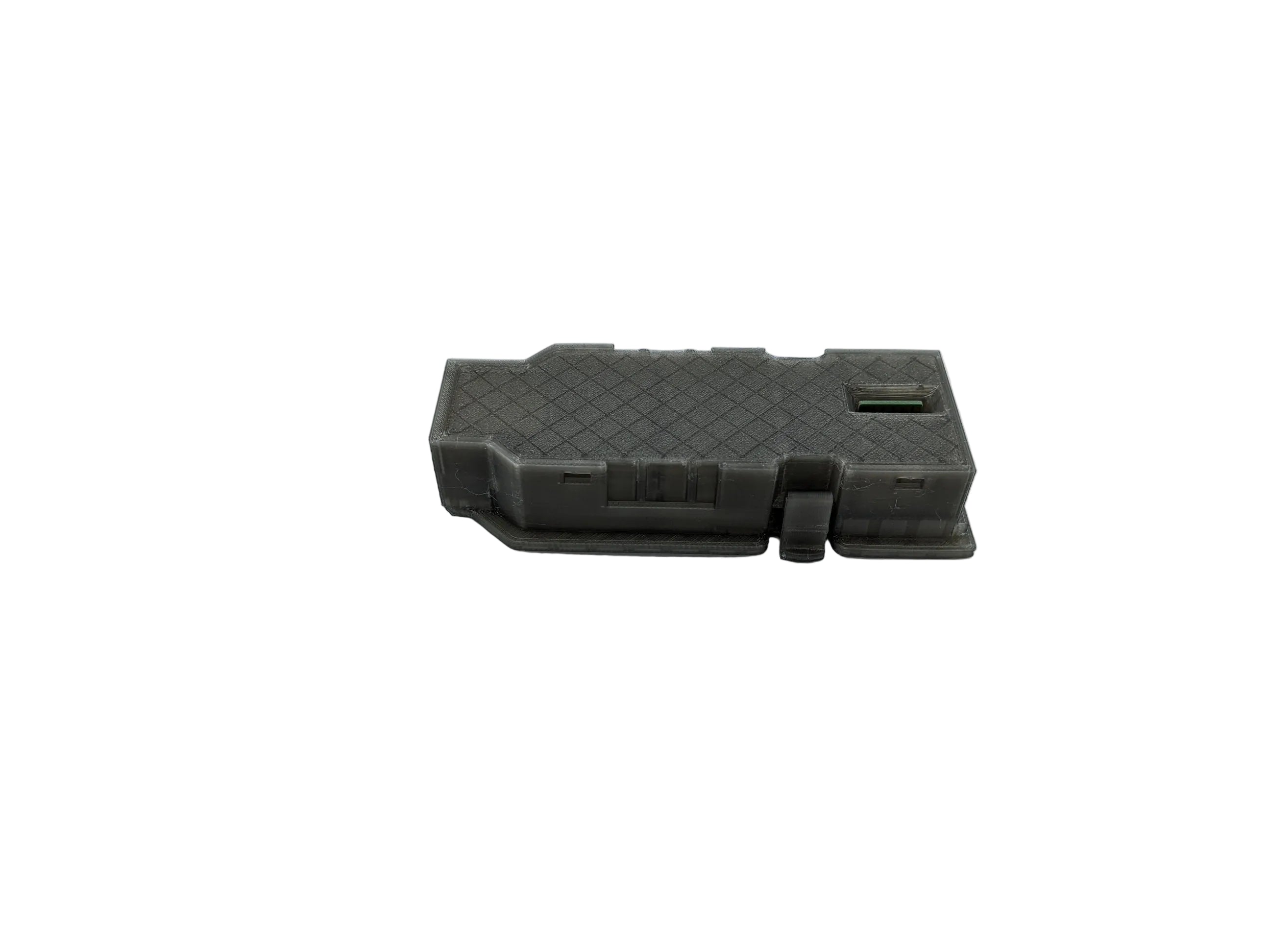 GameCube ETH2SP1 Ethernet Adapter For Swiss BBA Alternative