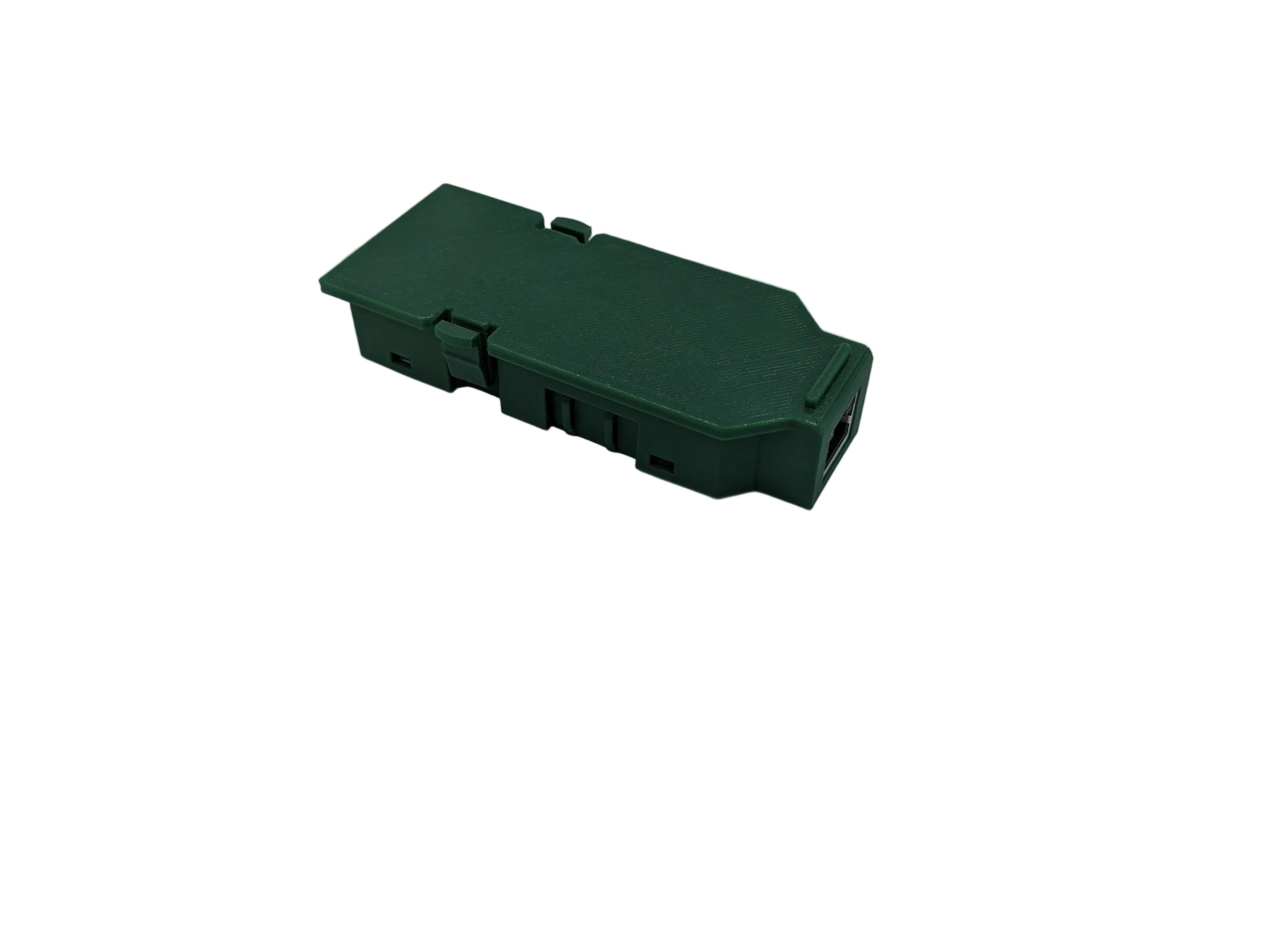 GameCube ETH2SP1 Ethernet Adapter For Swiss BBA Alternative