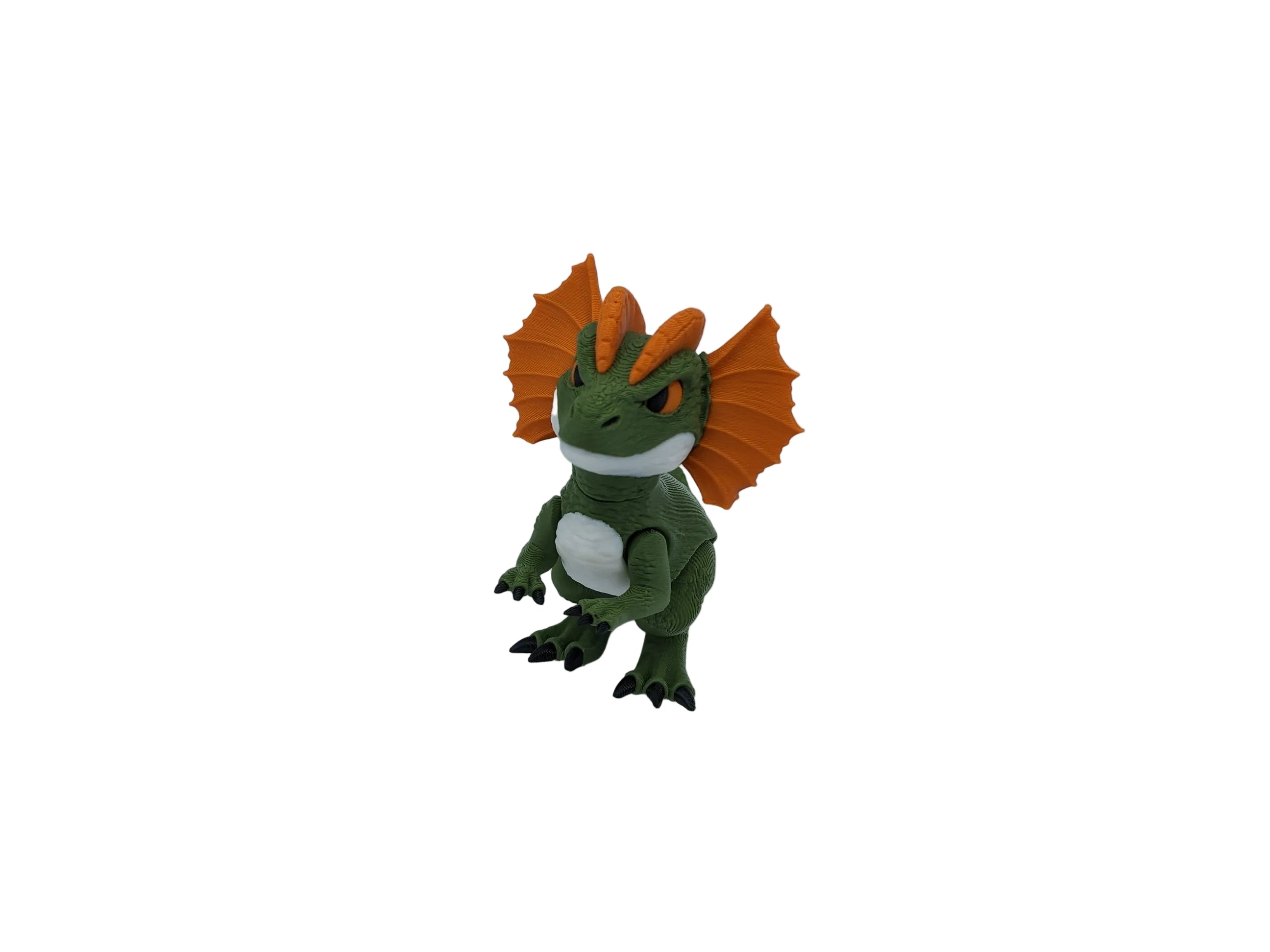 Tiny Dilopho
