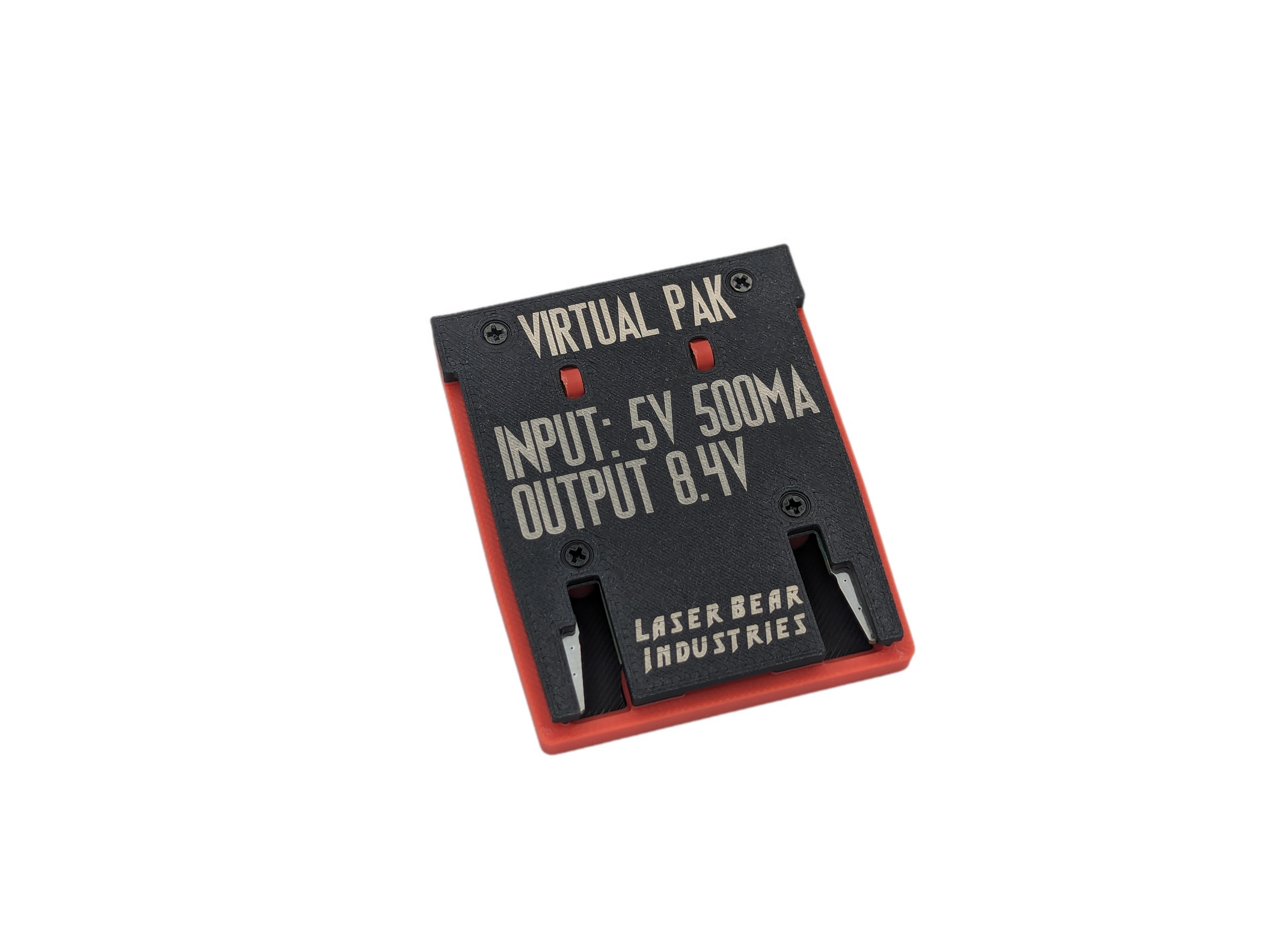 Virtual Boy Power Pak