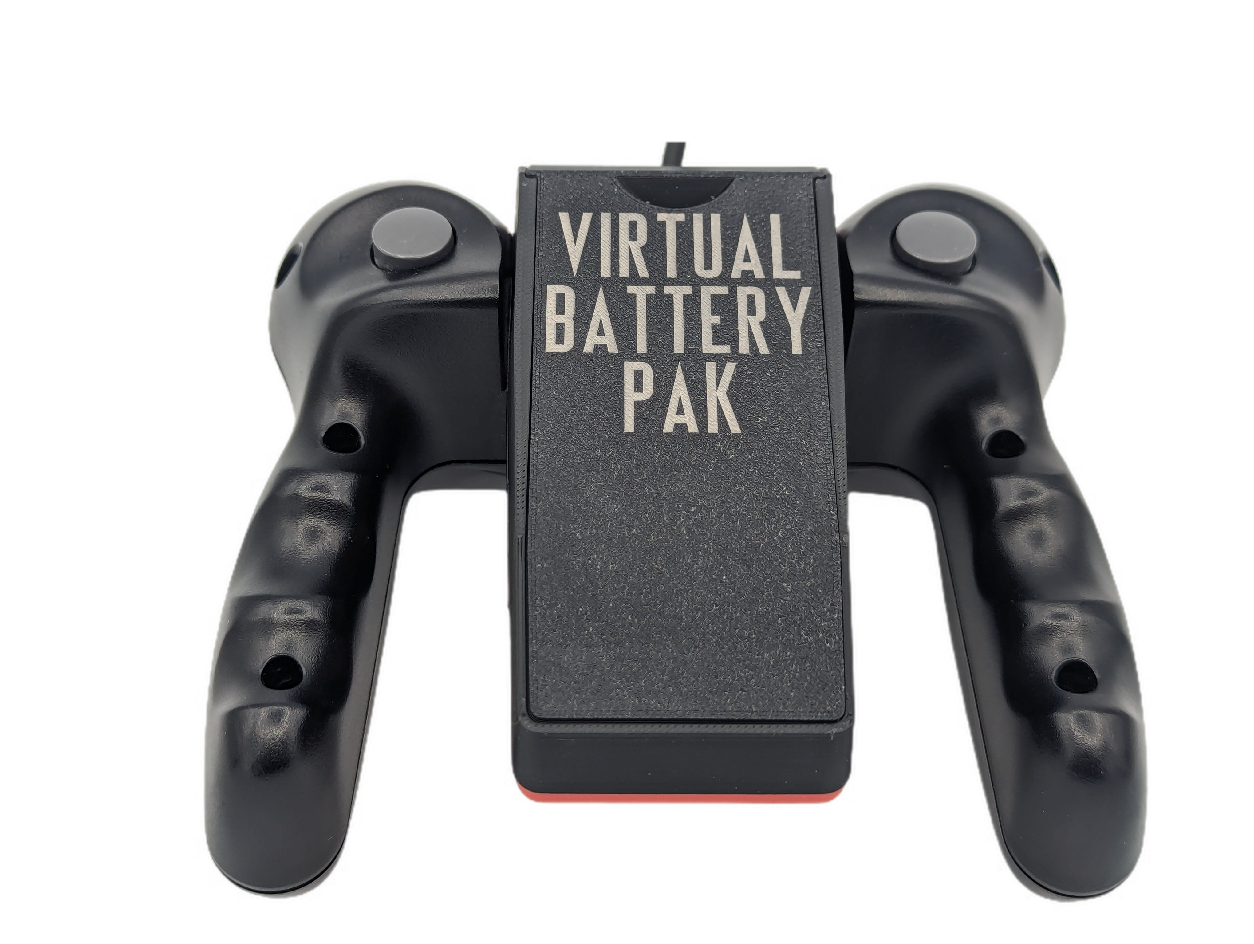 Virtual Boy Power Pak