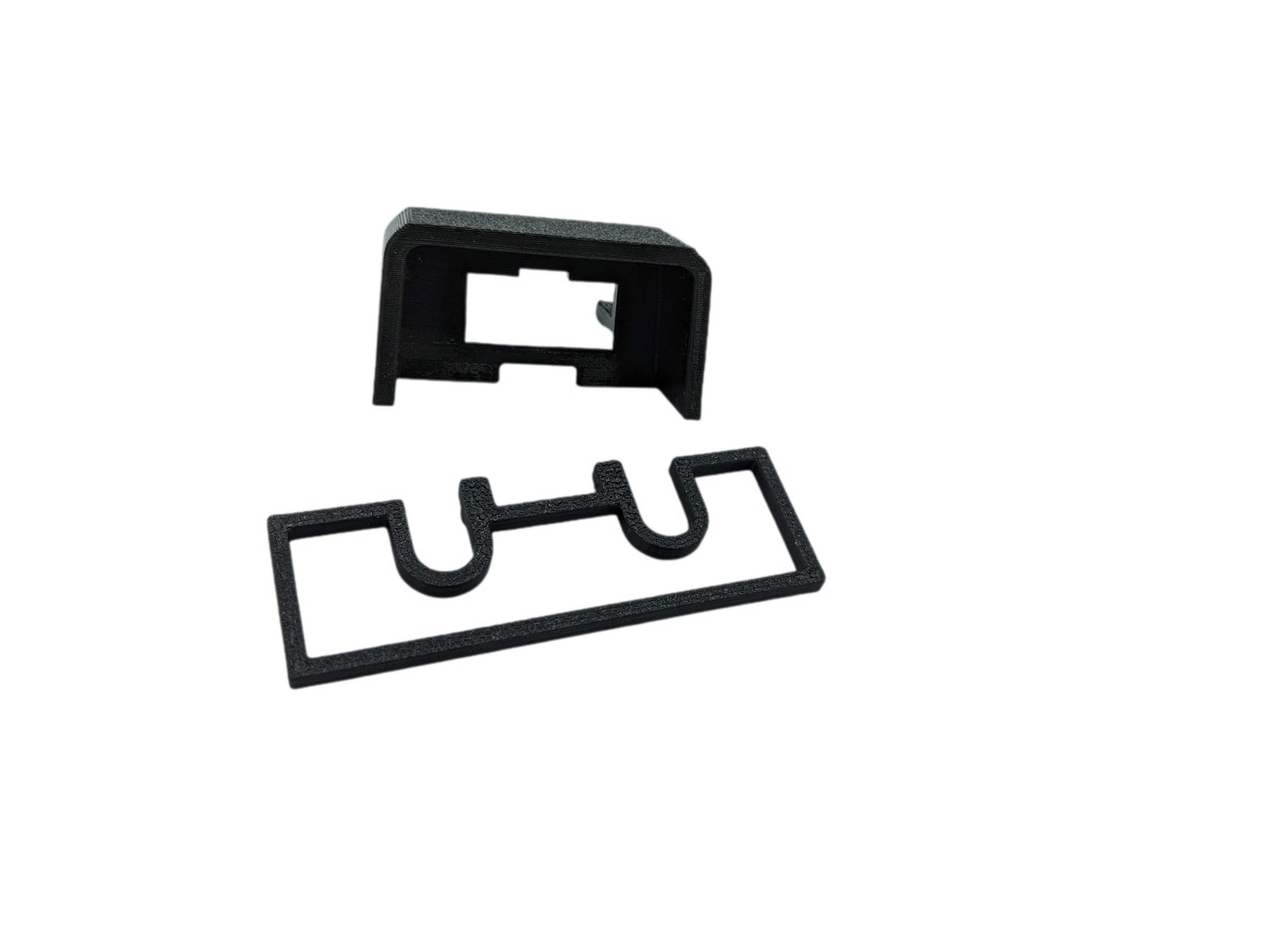 N64 Gem and Digital No-Cut install kit