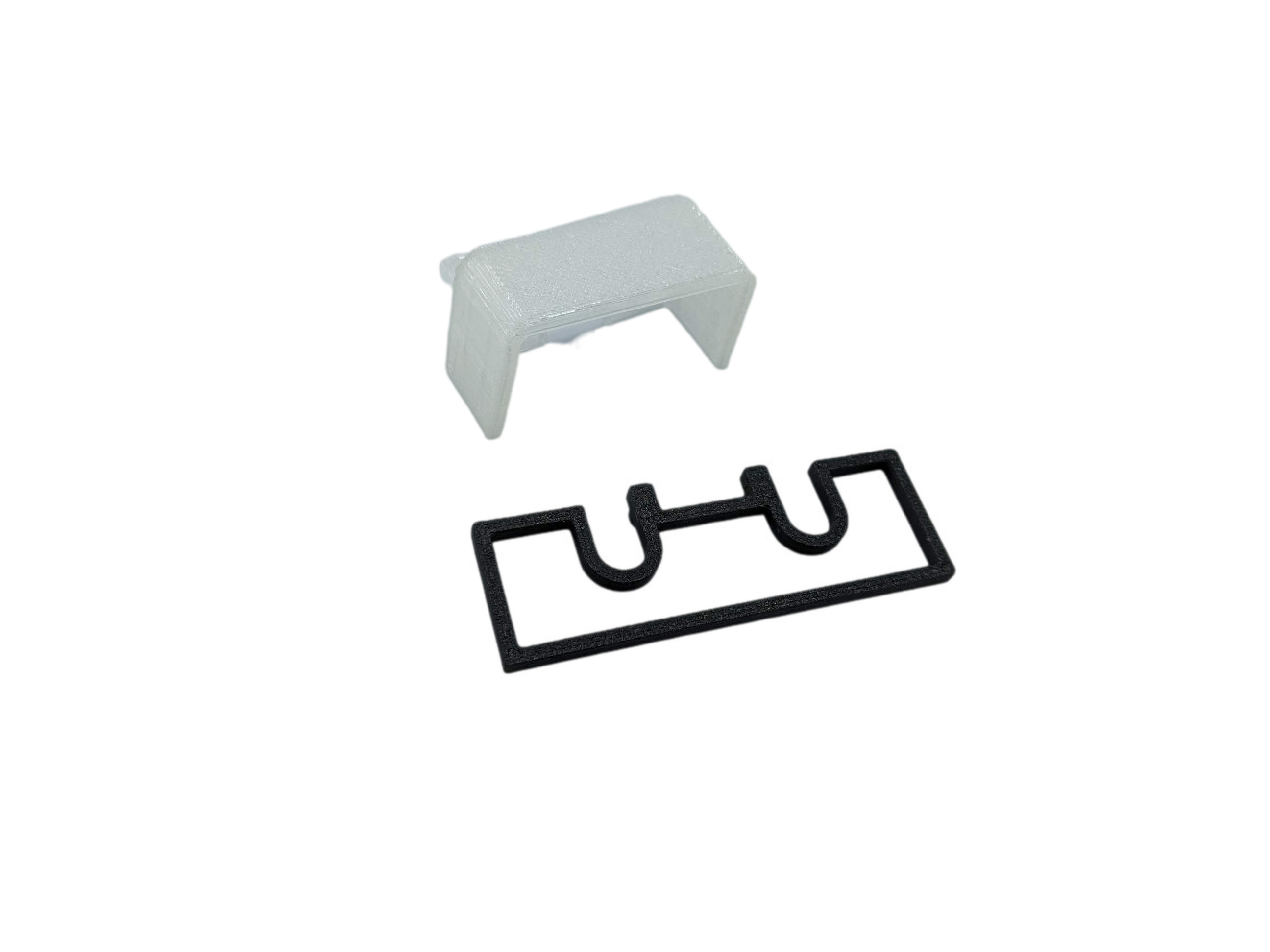 N64 Gem and Digital No-Cut install kit