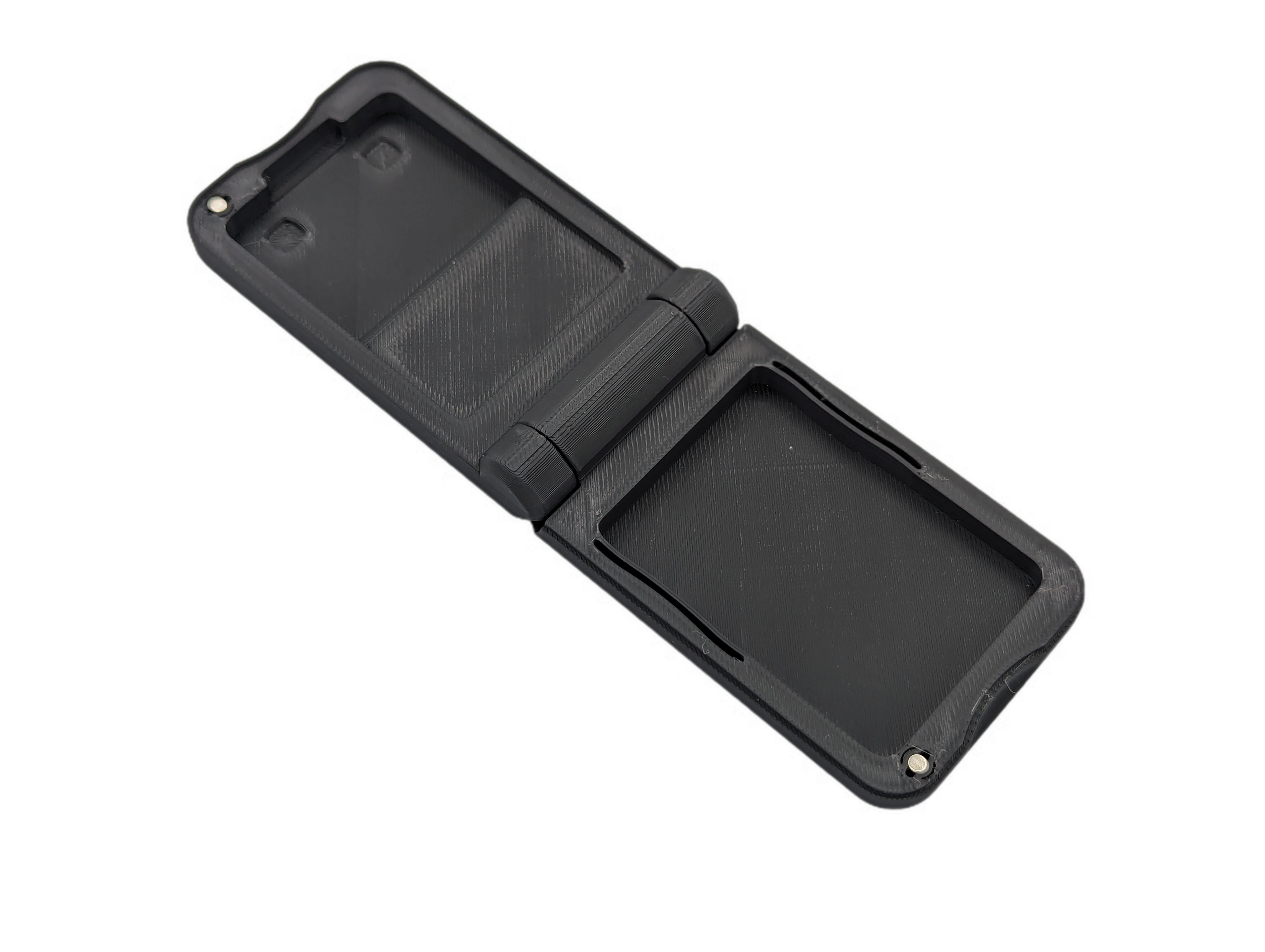 MemCard Pro2 Hard Case