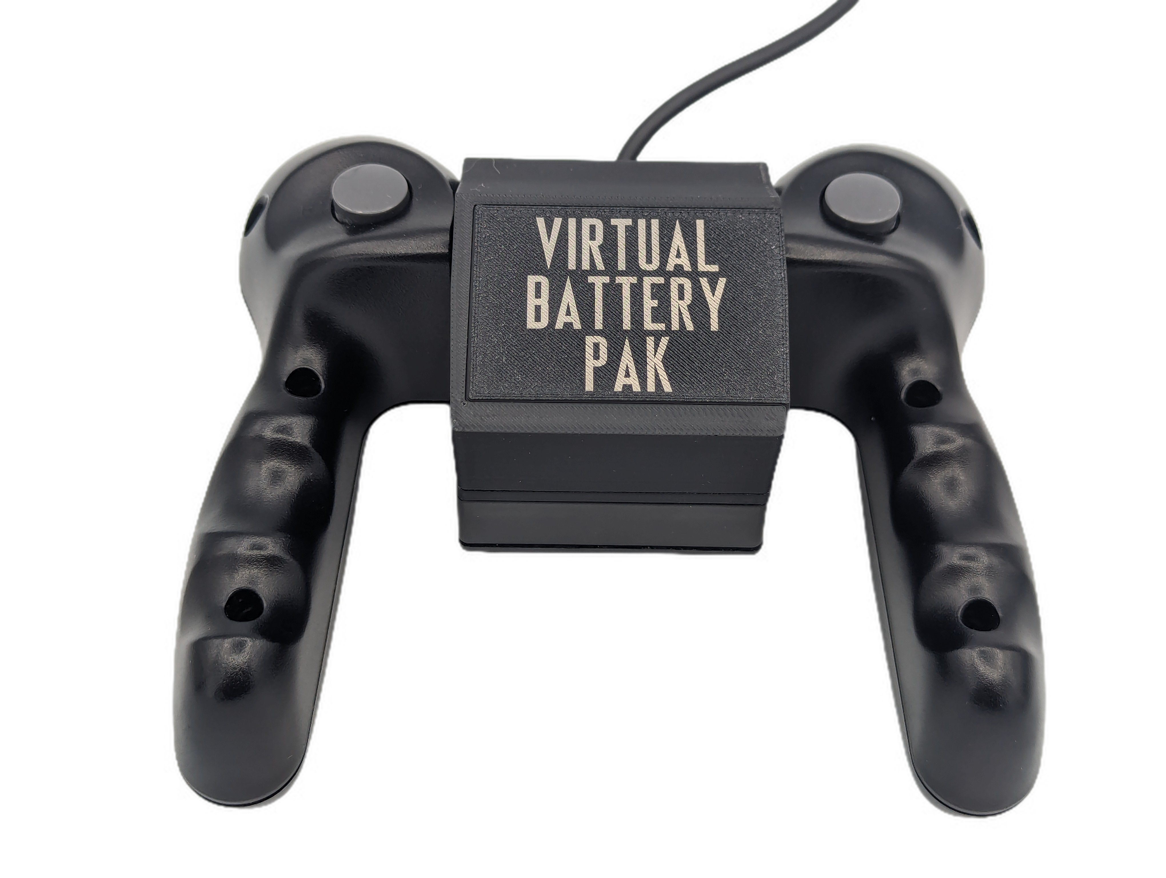 Virtual Boy Power Pak