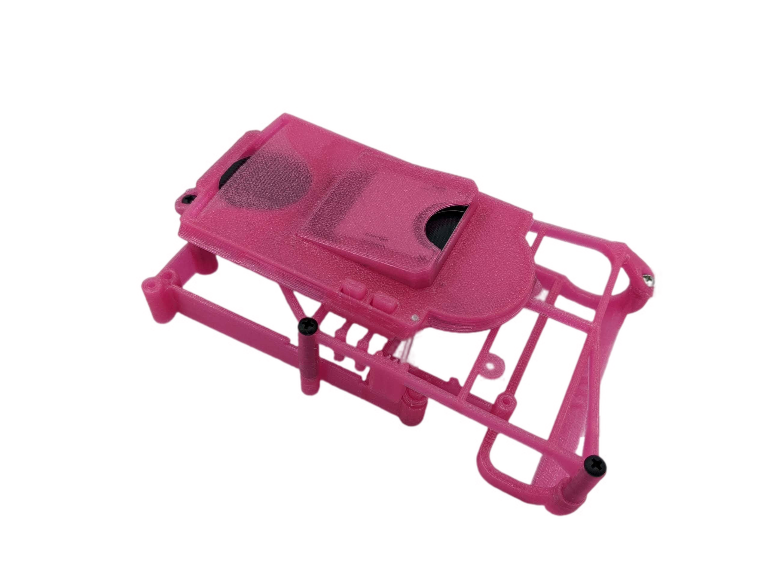 MODE Saturn Mount Kit