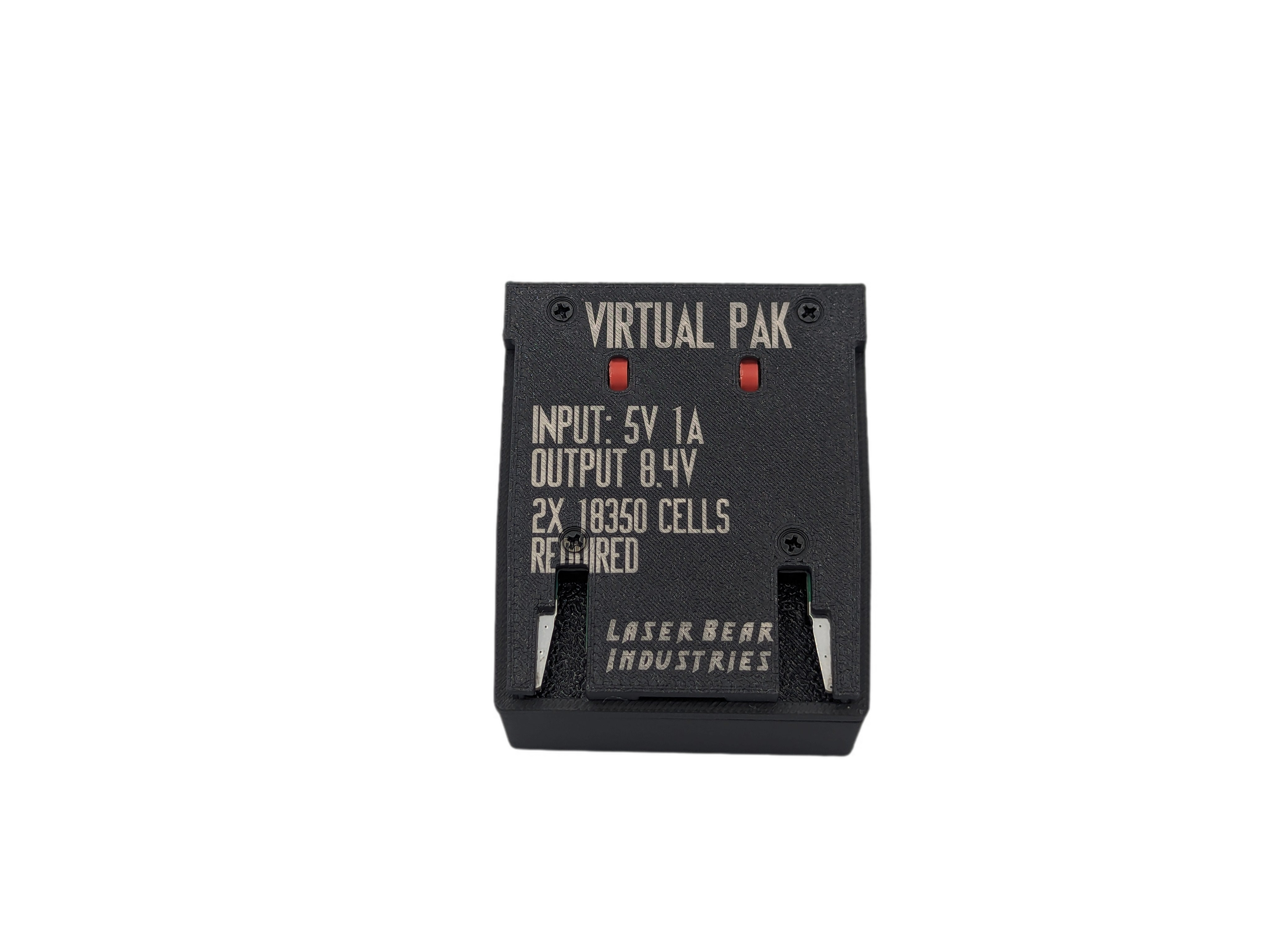 Virtual Boy Power Pak