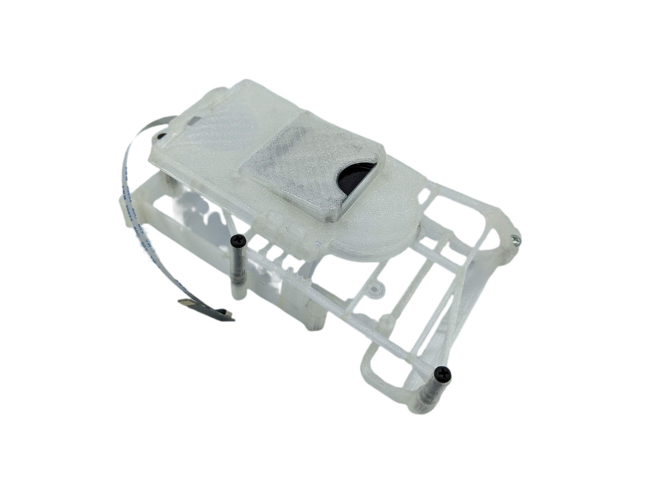 MODE Saturn Mount Kit