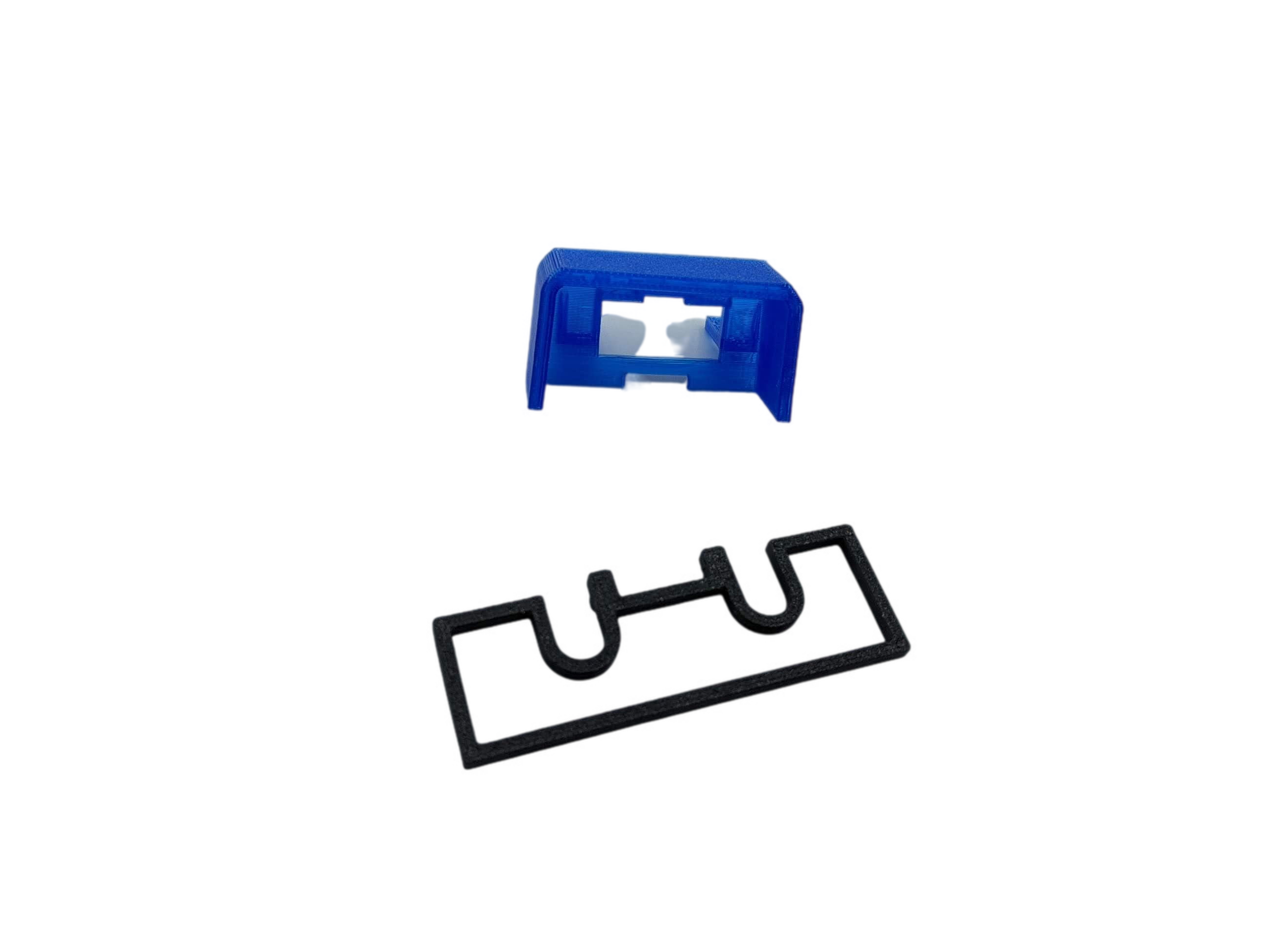 N64 Gem and Digital No-Cut install kit