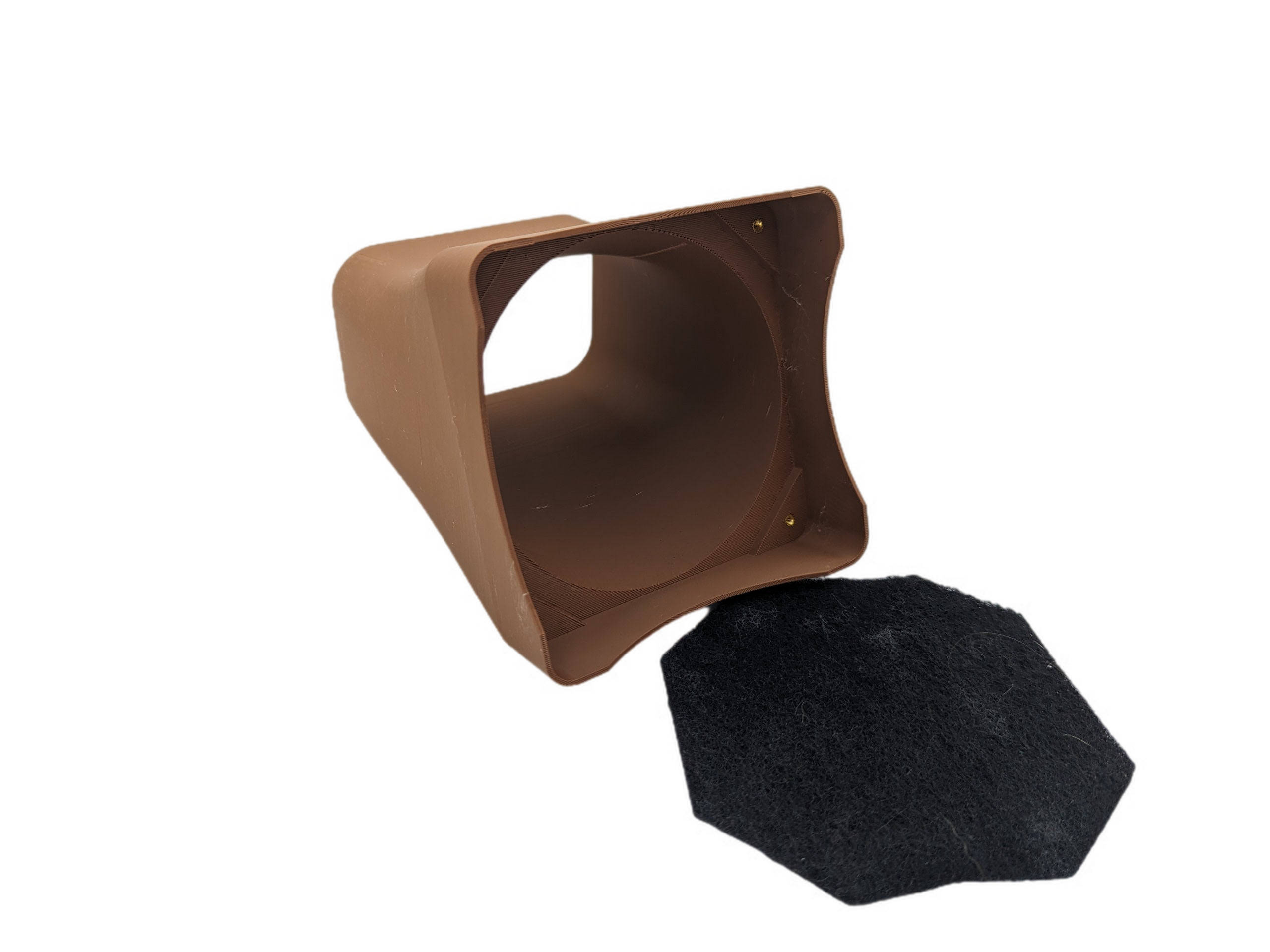 Noctua Quiet Soldering Fume Extractor Duct