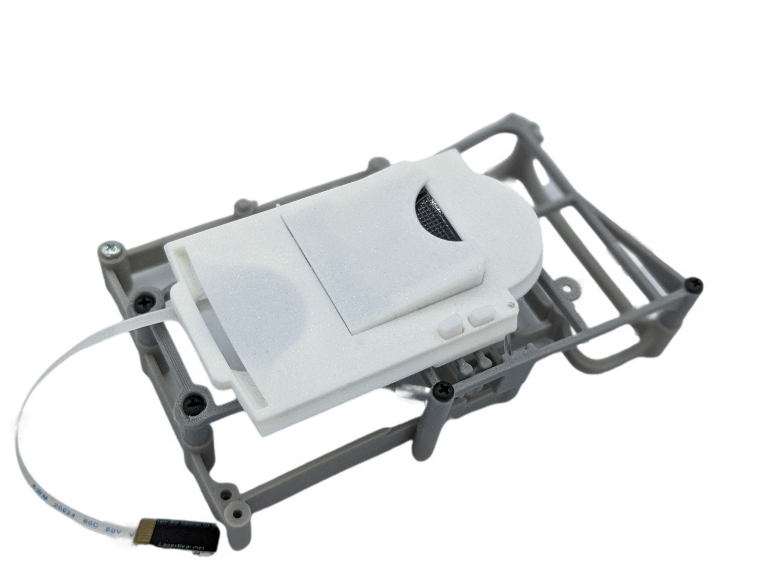 MODE Saturn Mount Kit