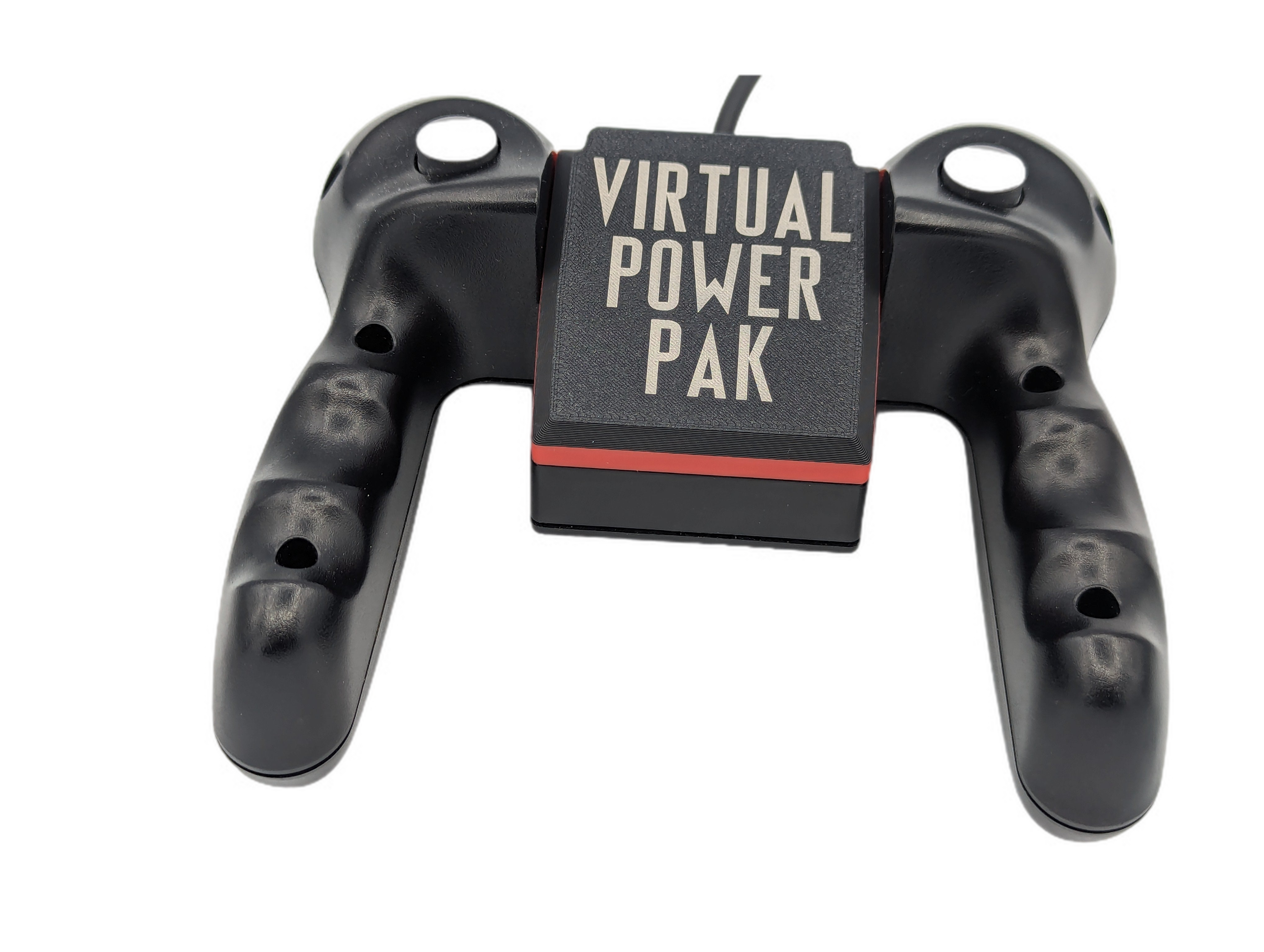 Virtual Boy Power Pak