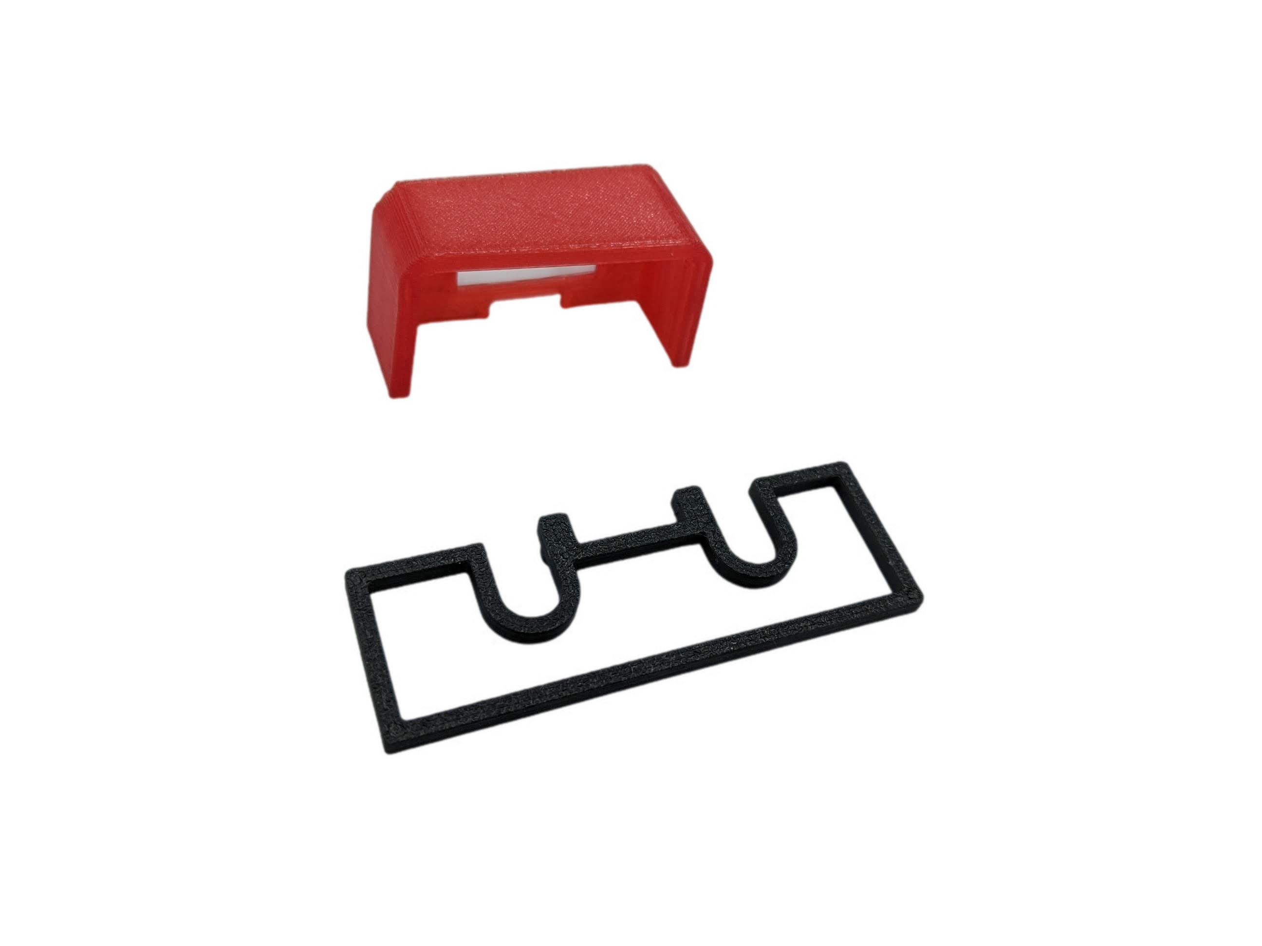 N64 Gem and Digital No-Cut install kit