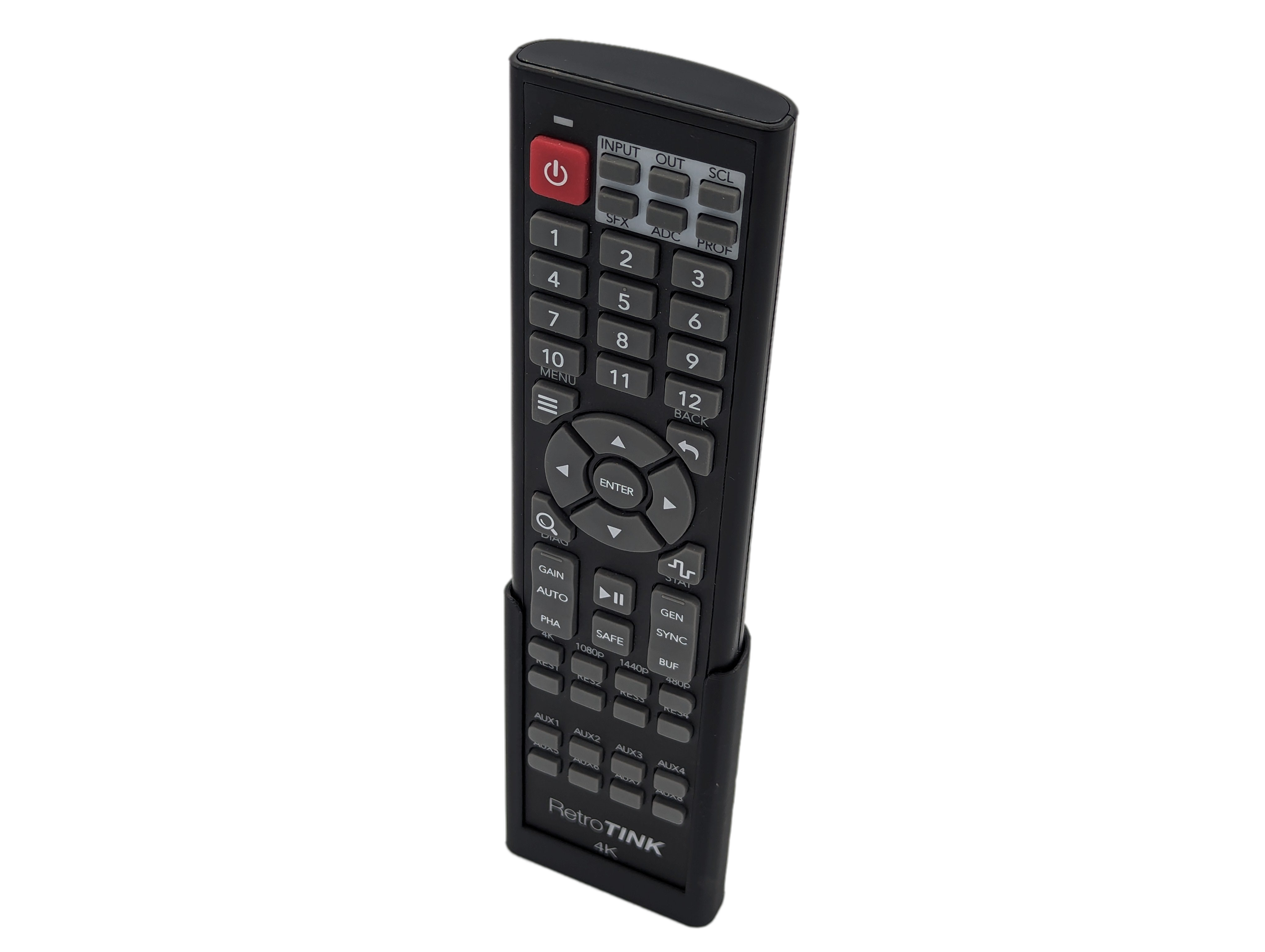 RetroTINK 4k/5x Remote Mount