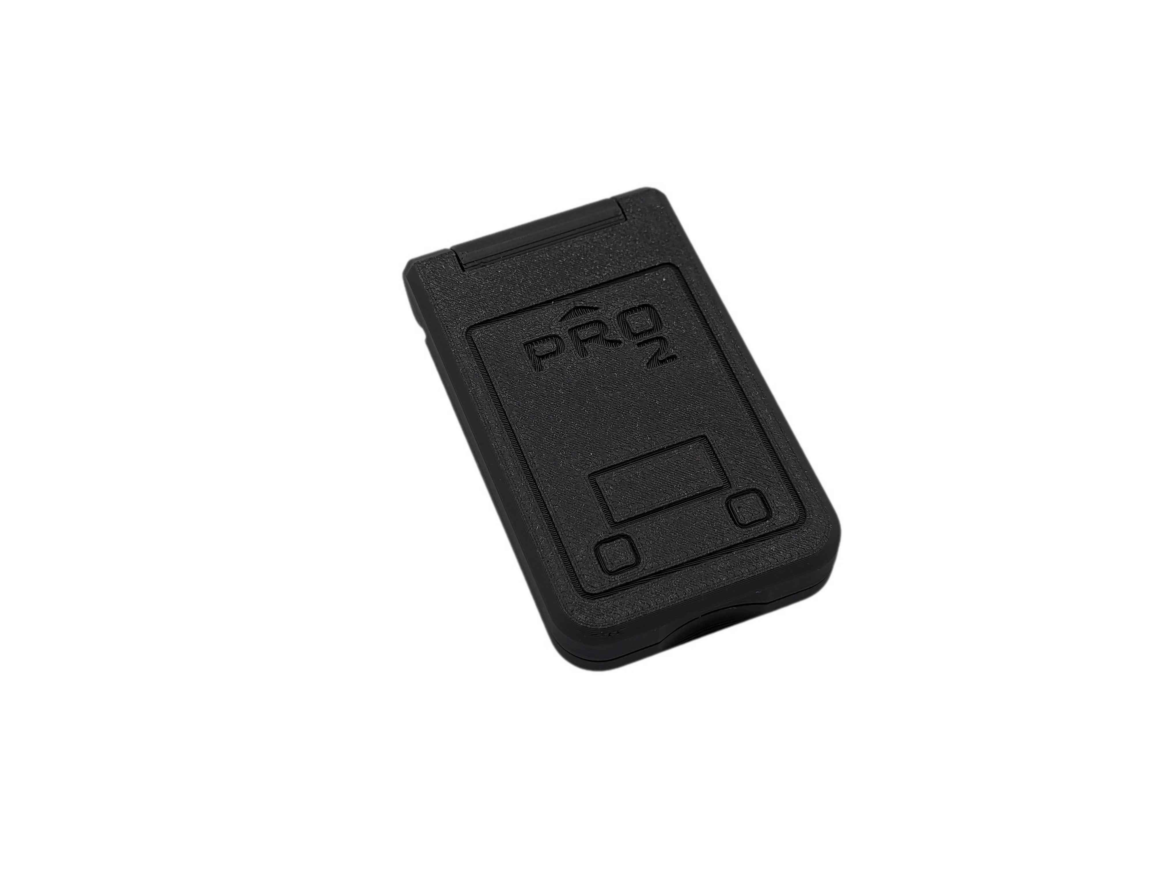 MemCard Pro2 Hard Case