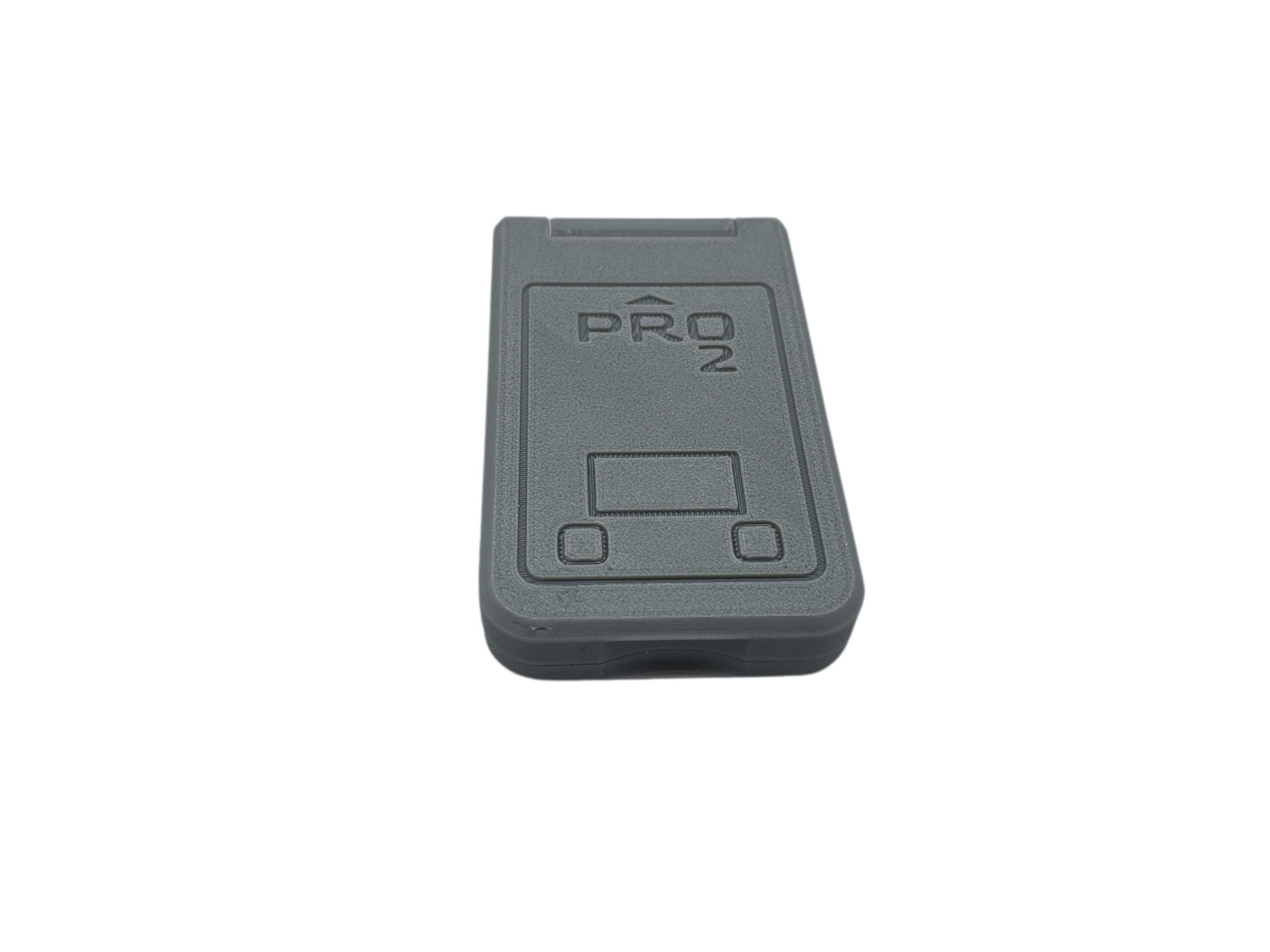 MemCard Pro2 Hard Case