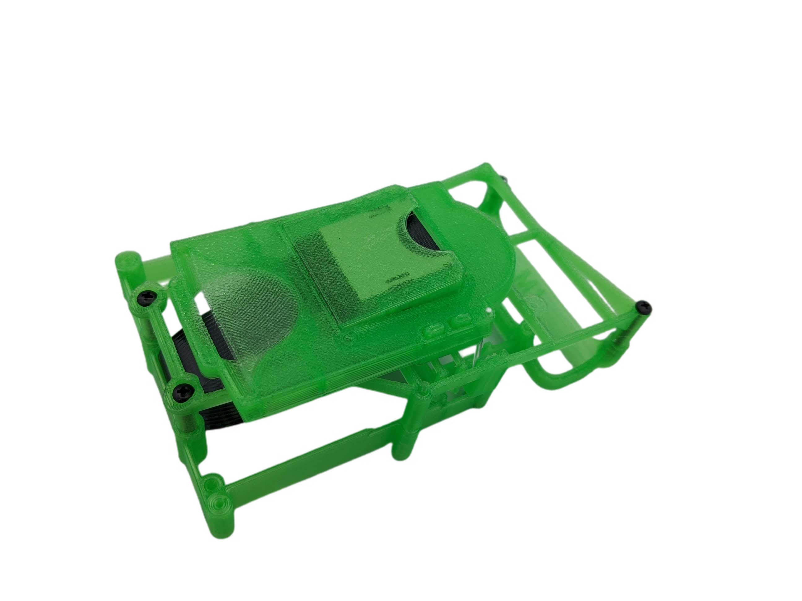MODE Saturn Mount Kit