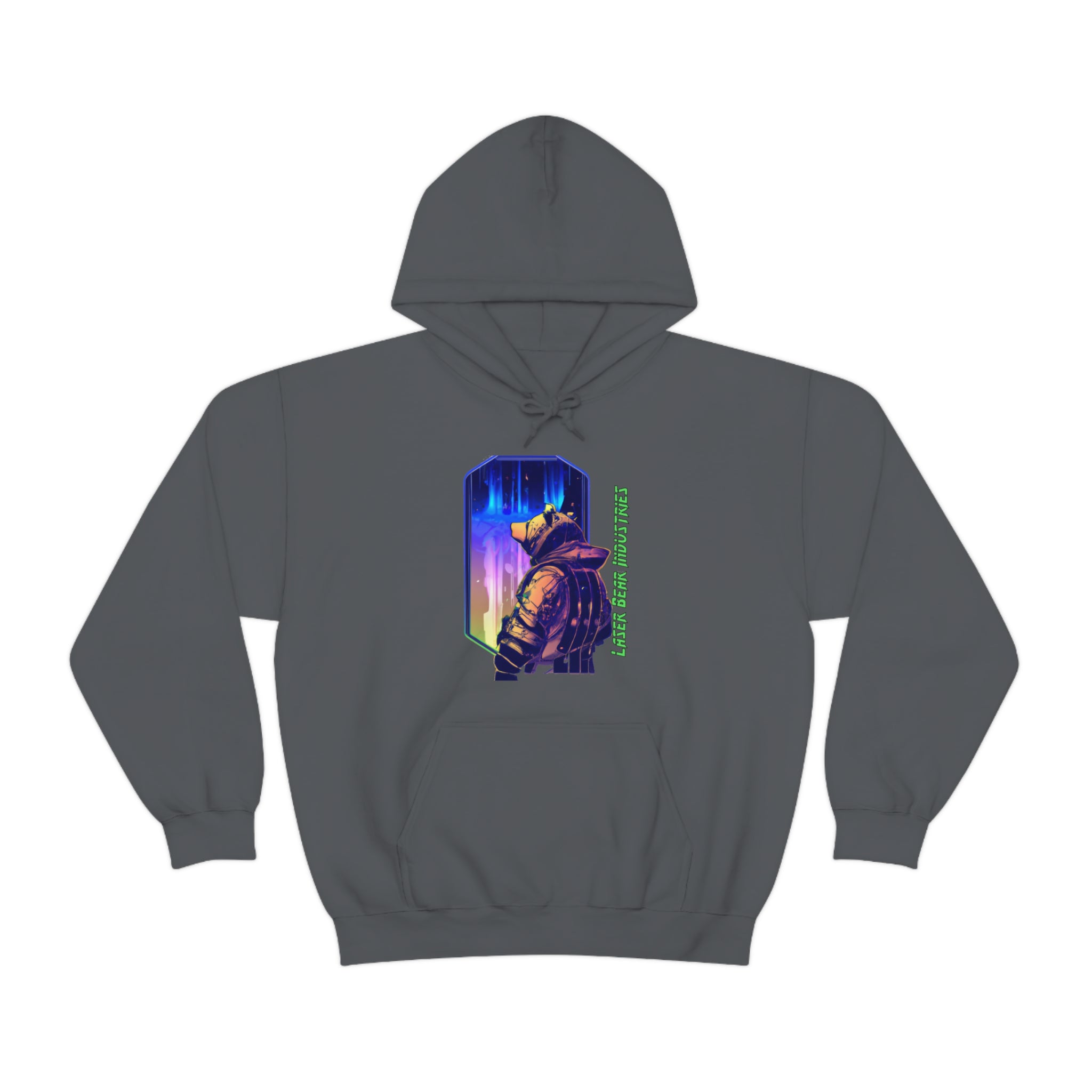 Event Horizons - Unisex Heavy Blend™ Hooded Sweatshirt