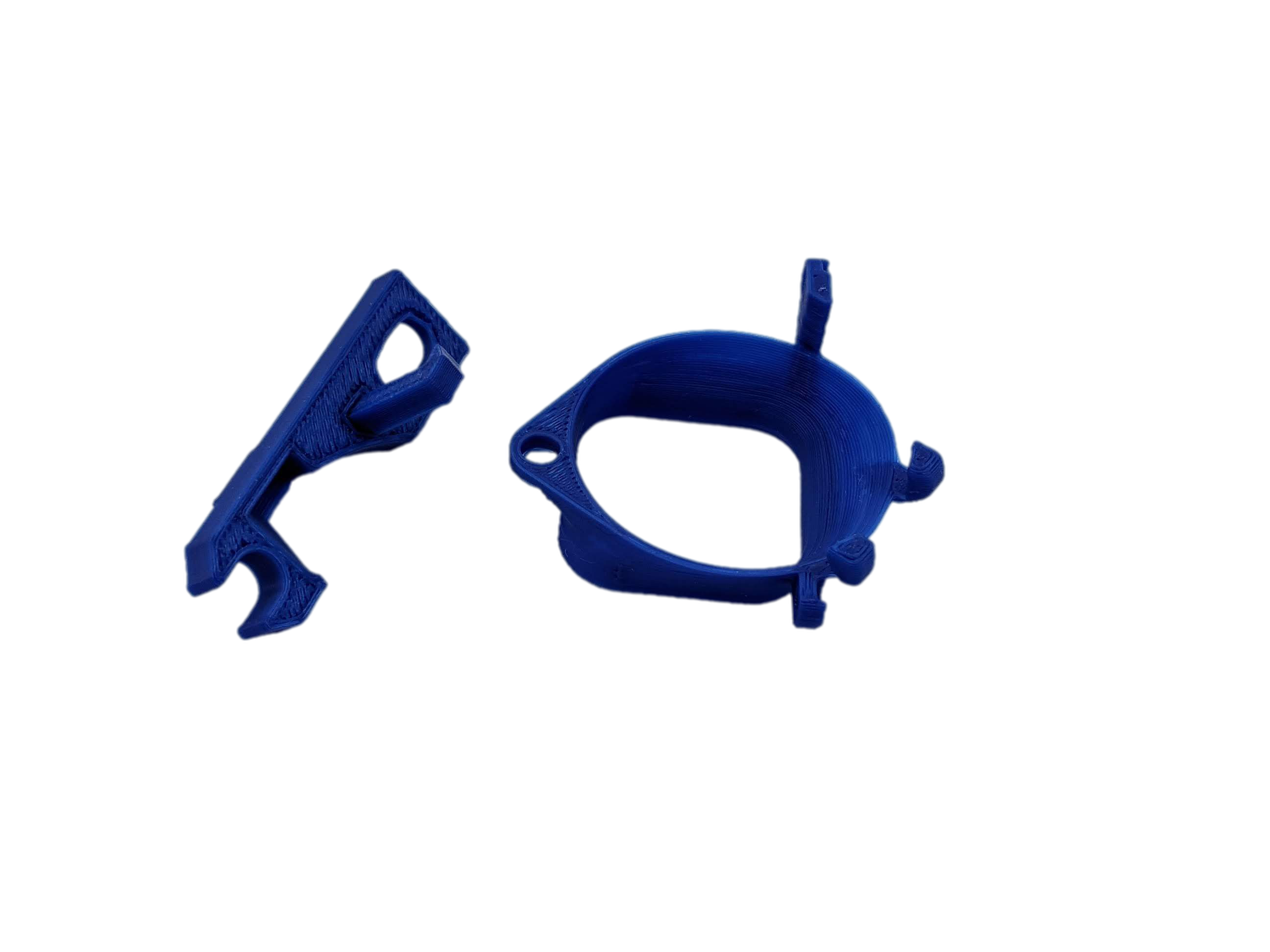 Dreamcast Noctua Fan Mount Kit