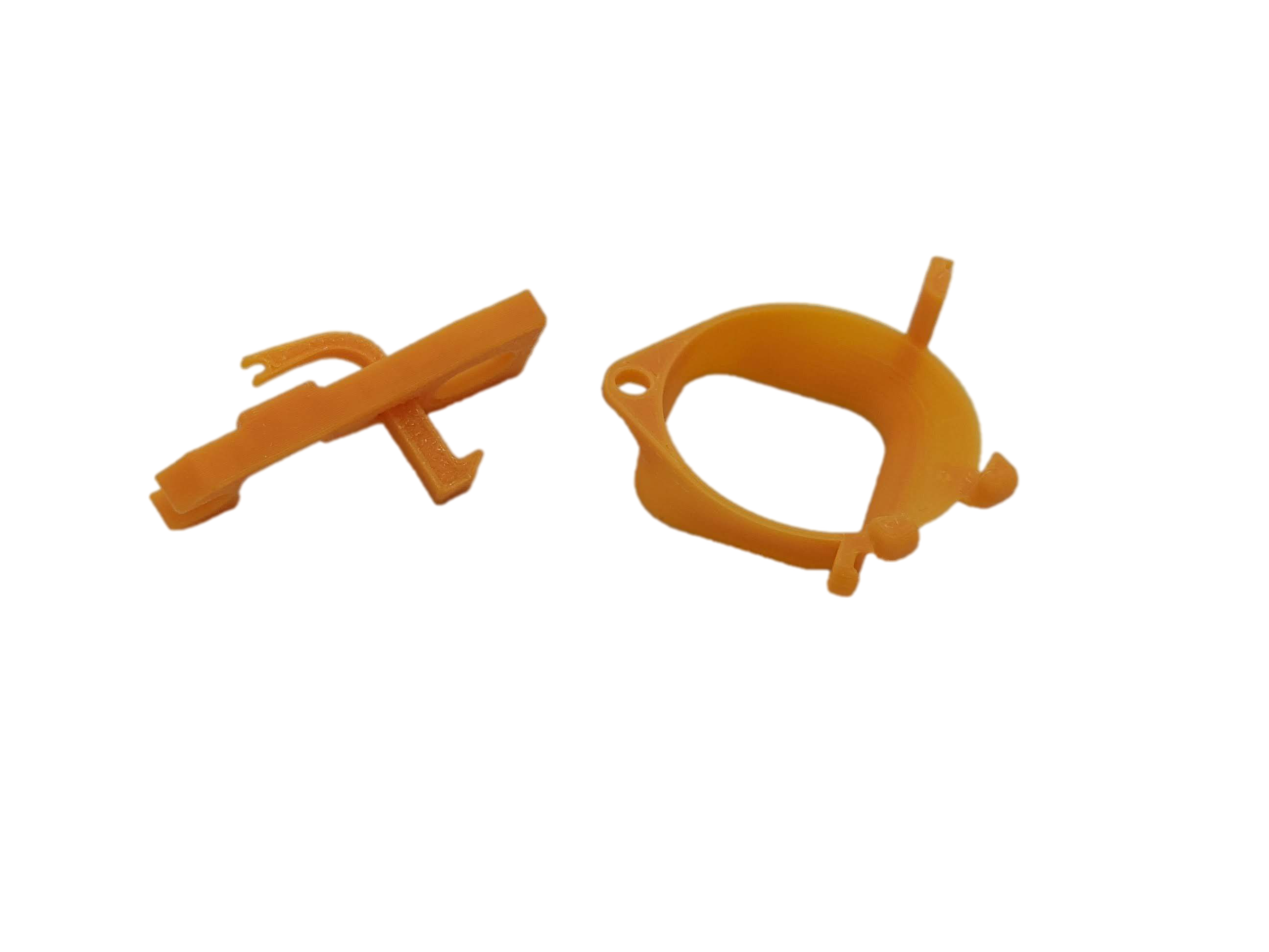 Dreamcast Noctua Fan Mount Kit