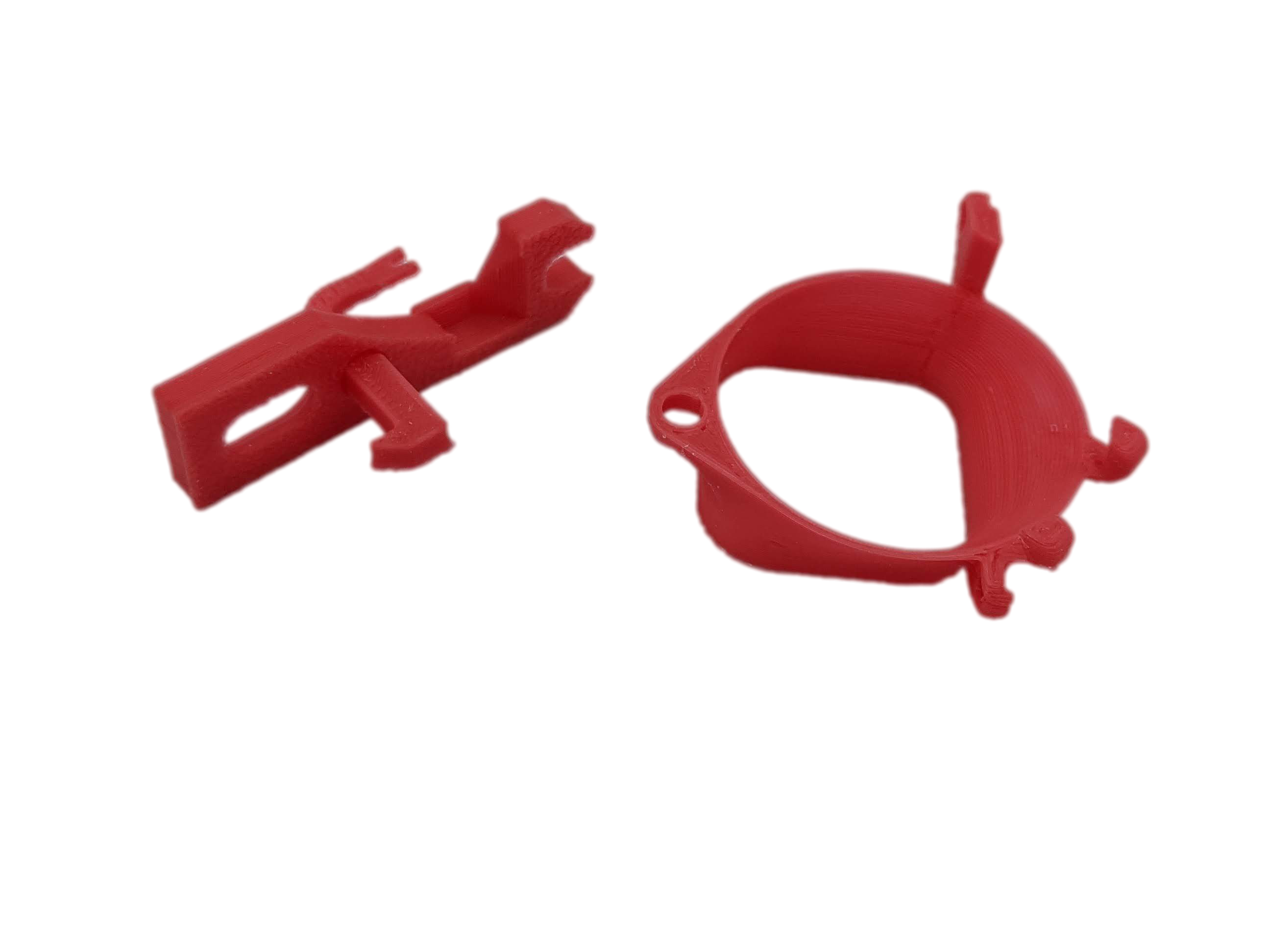 Dreamcast Noctua Fan Mount Kit