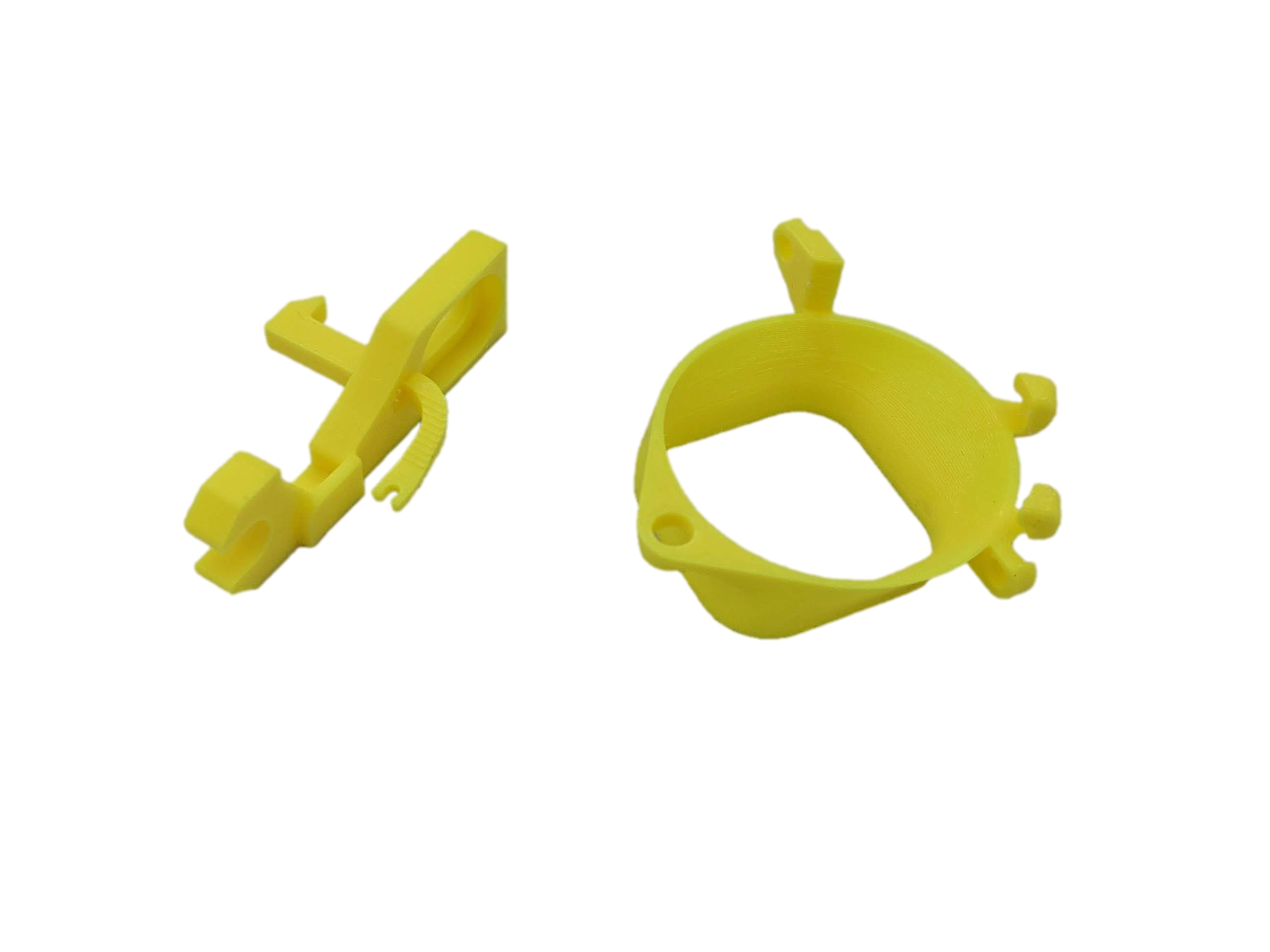 Dreamcast Noctua Fan Mount Kit