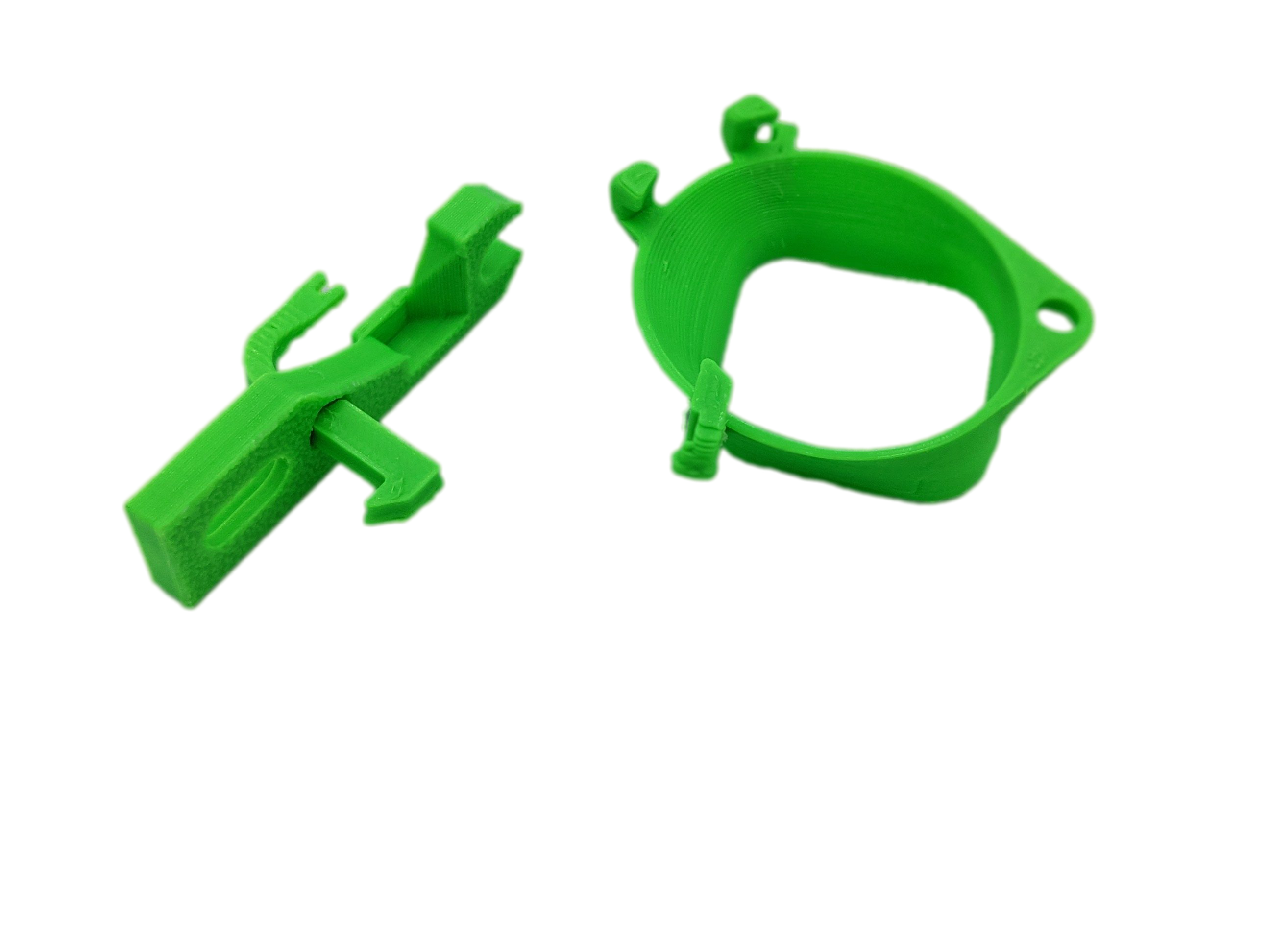 Dreamcast Noctua Fan Mount Kit