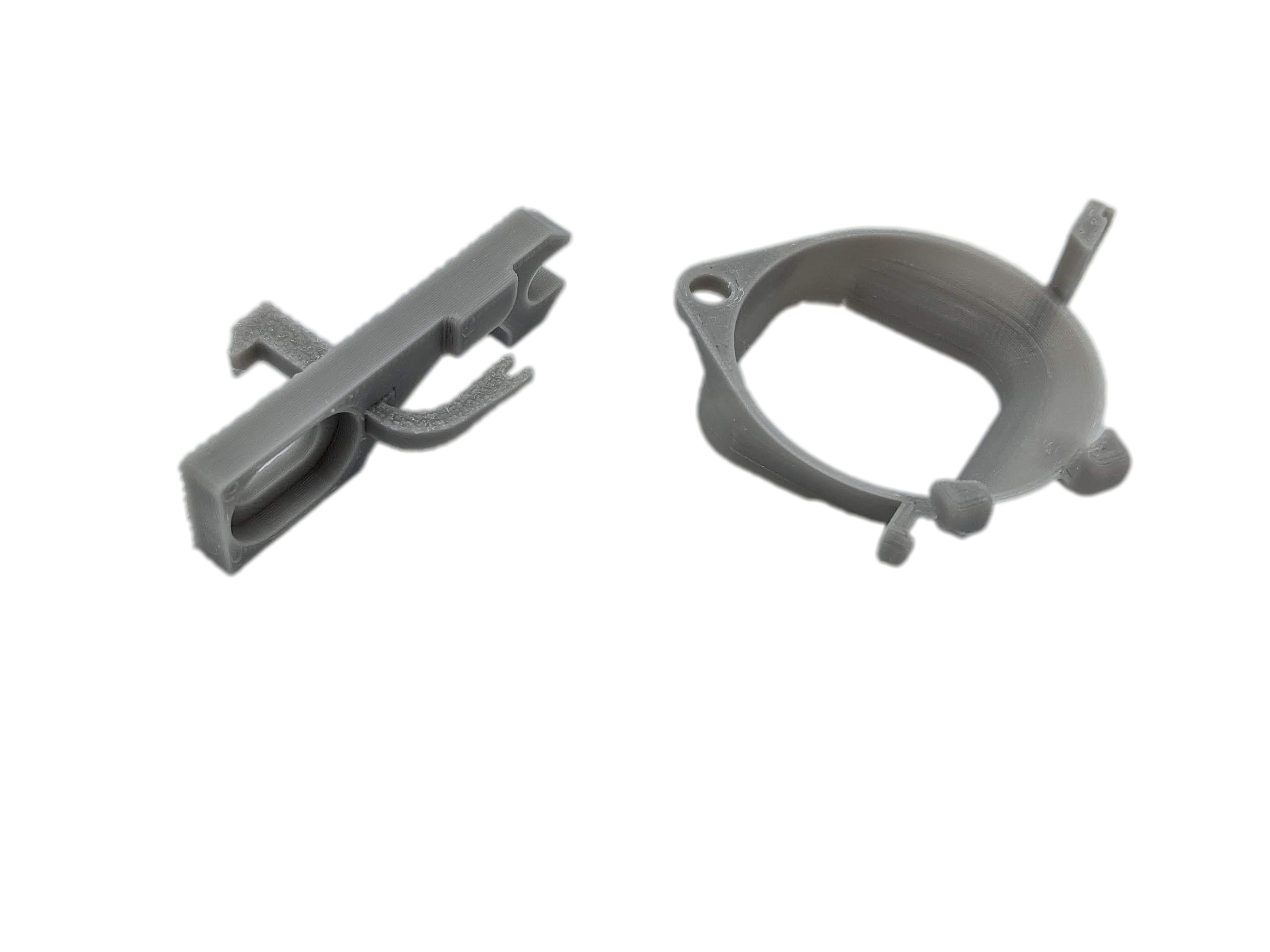 Dreamcast Noctua Fan Mount Kit