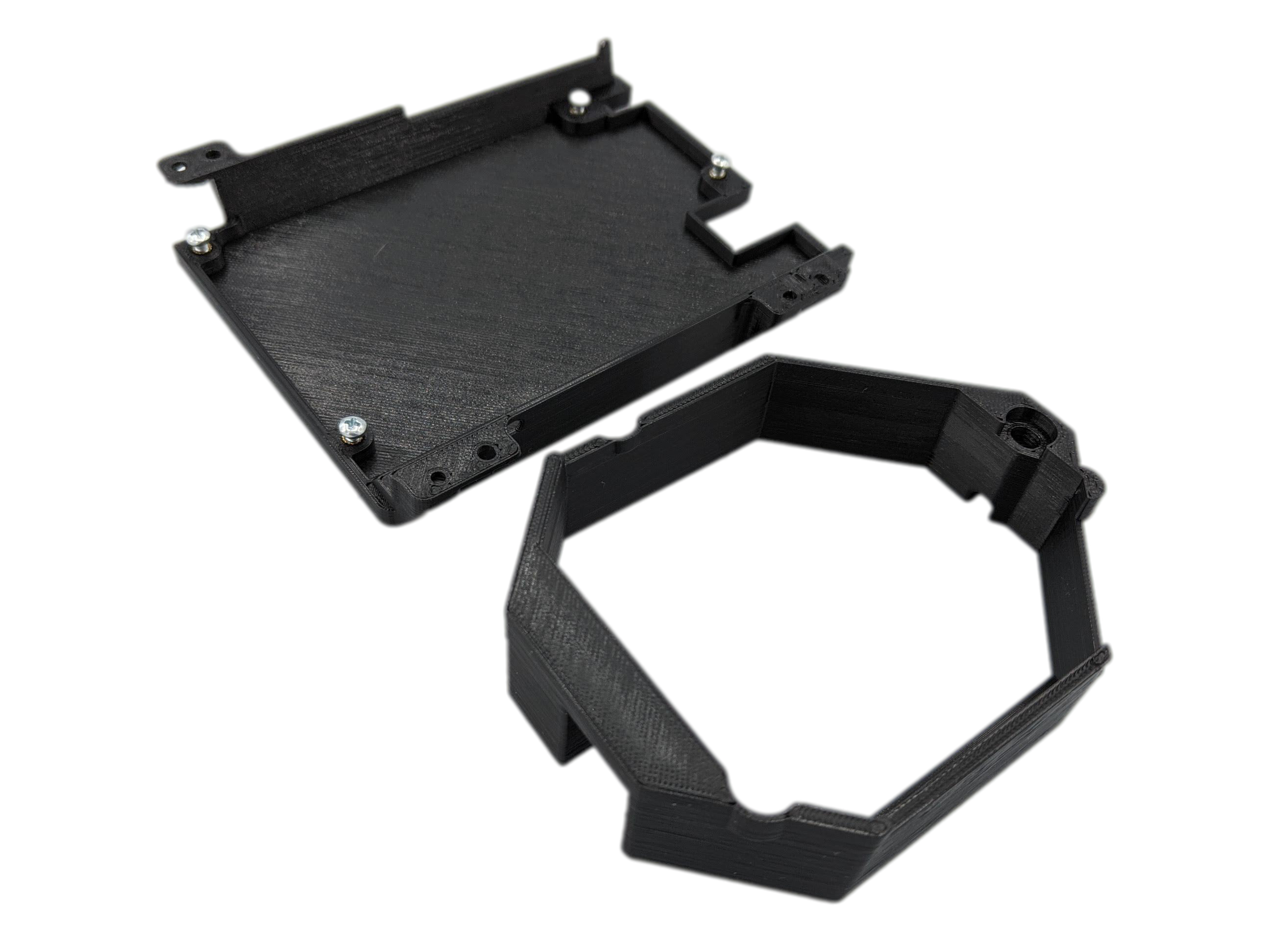 Dreamcast USBGDRom Mount