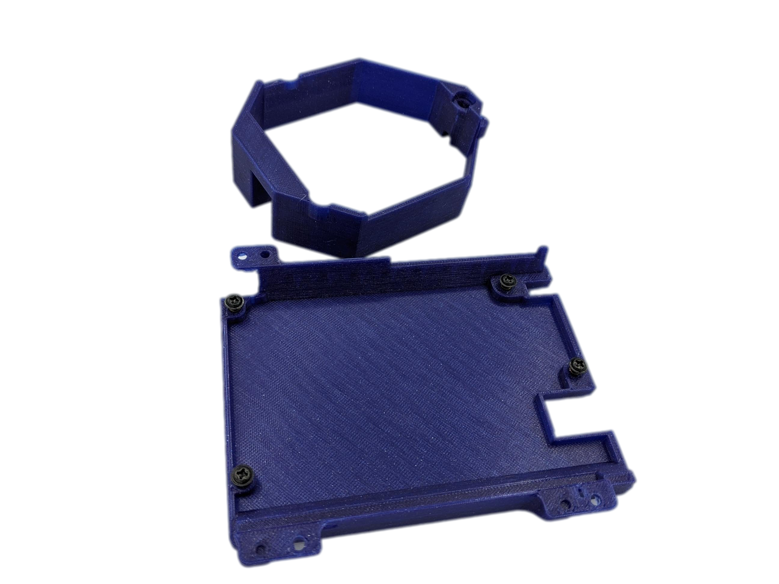 Dreamcast USBGDRom Mount