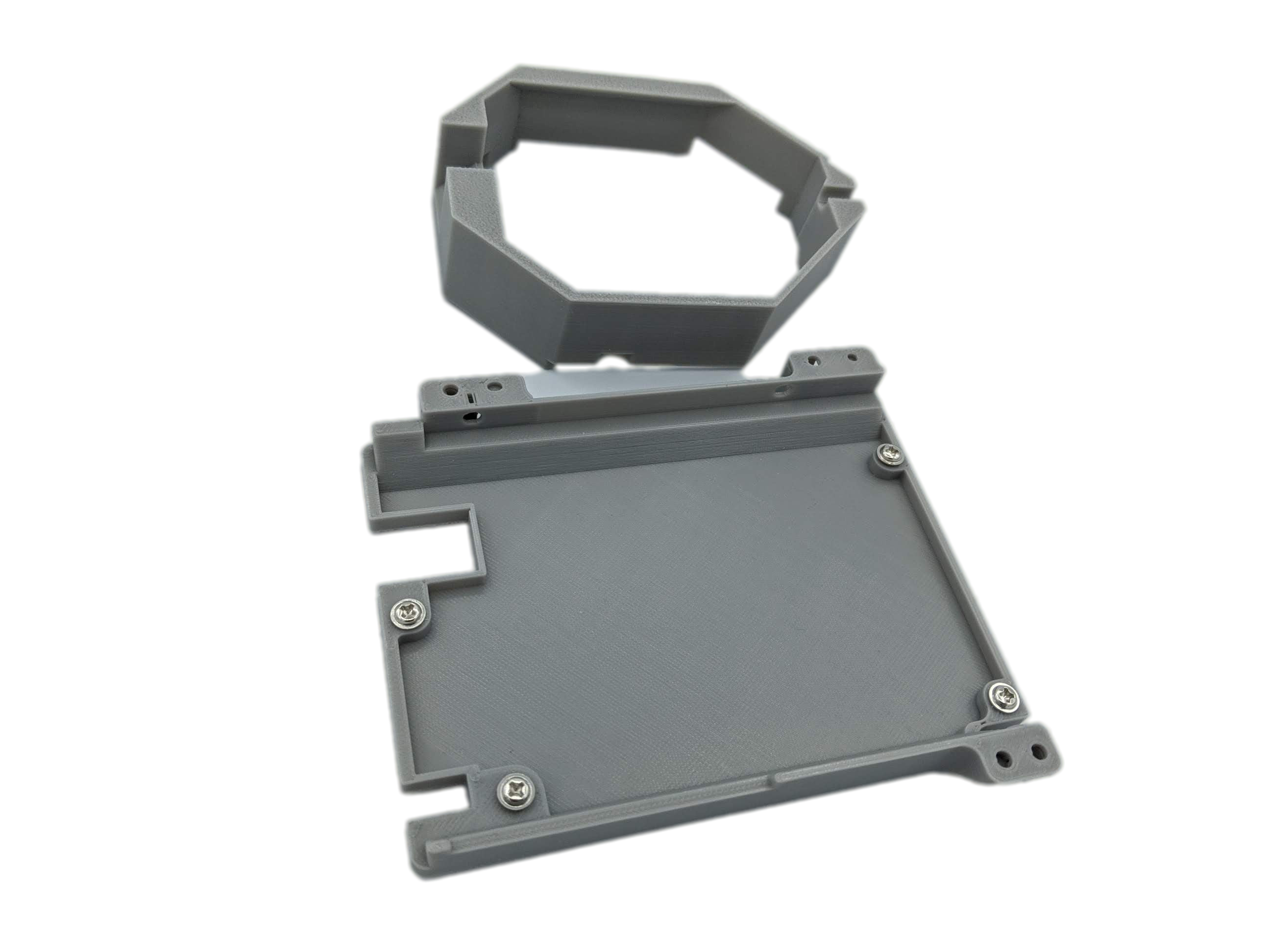 Dreamcast USBGDRom Mount