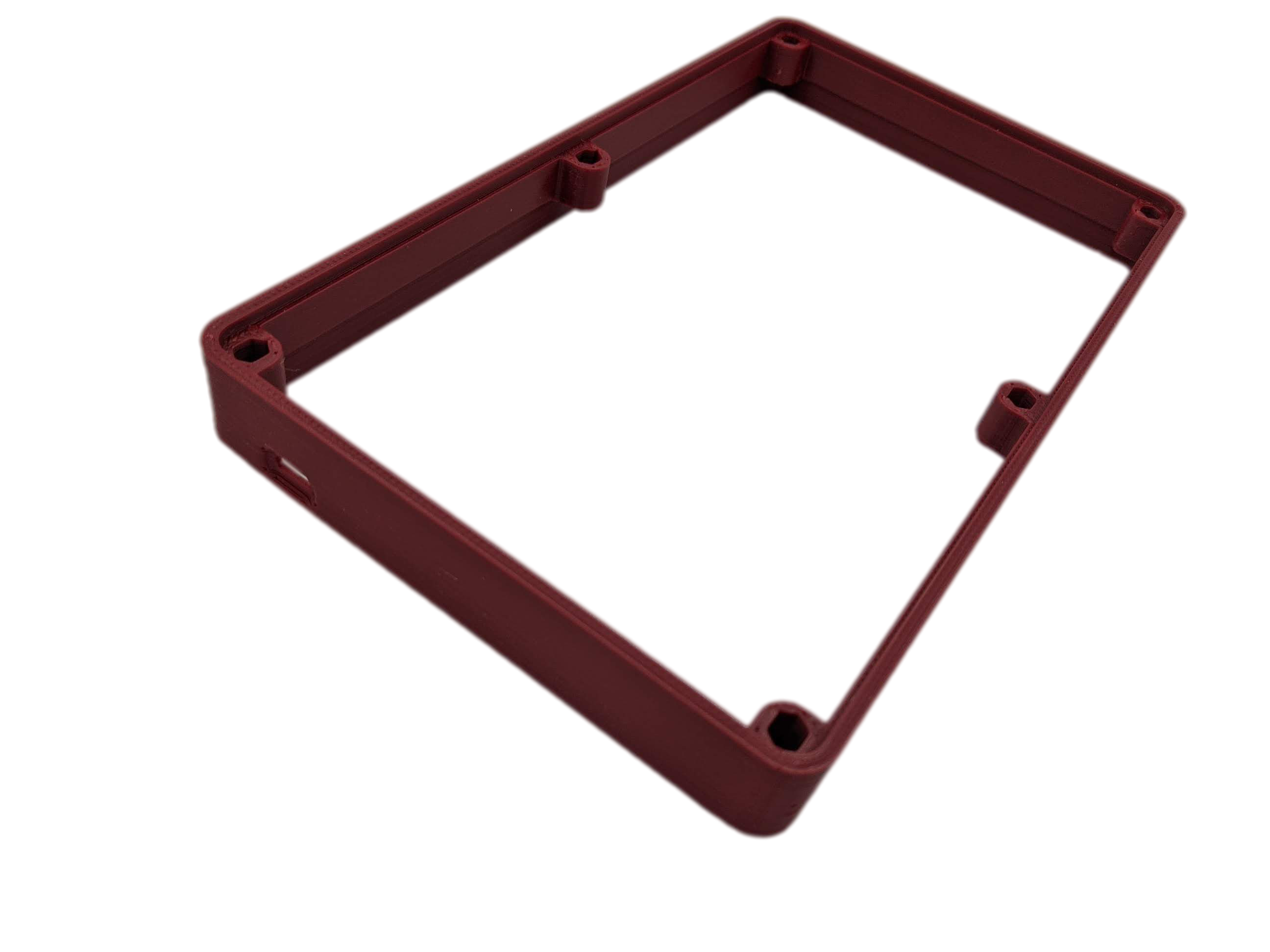 GCompSW Bumper Cases